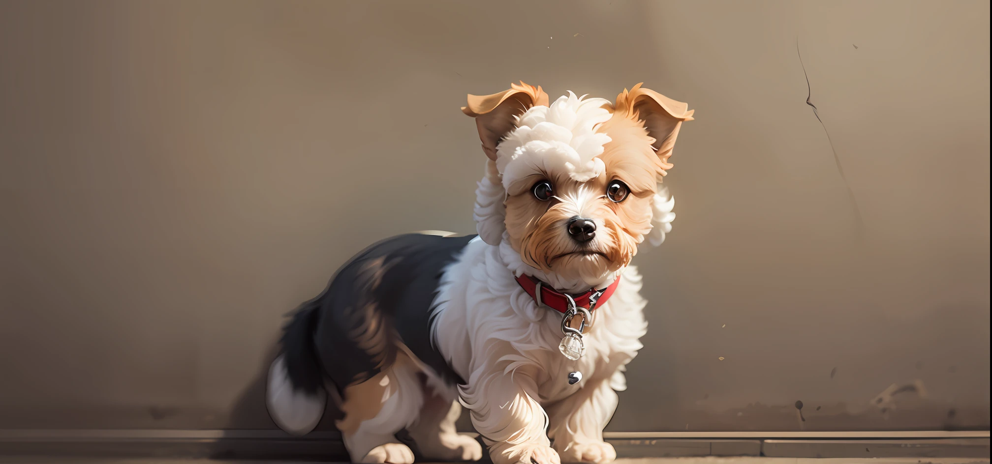 Bichon Terrier