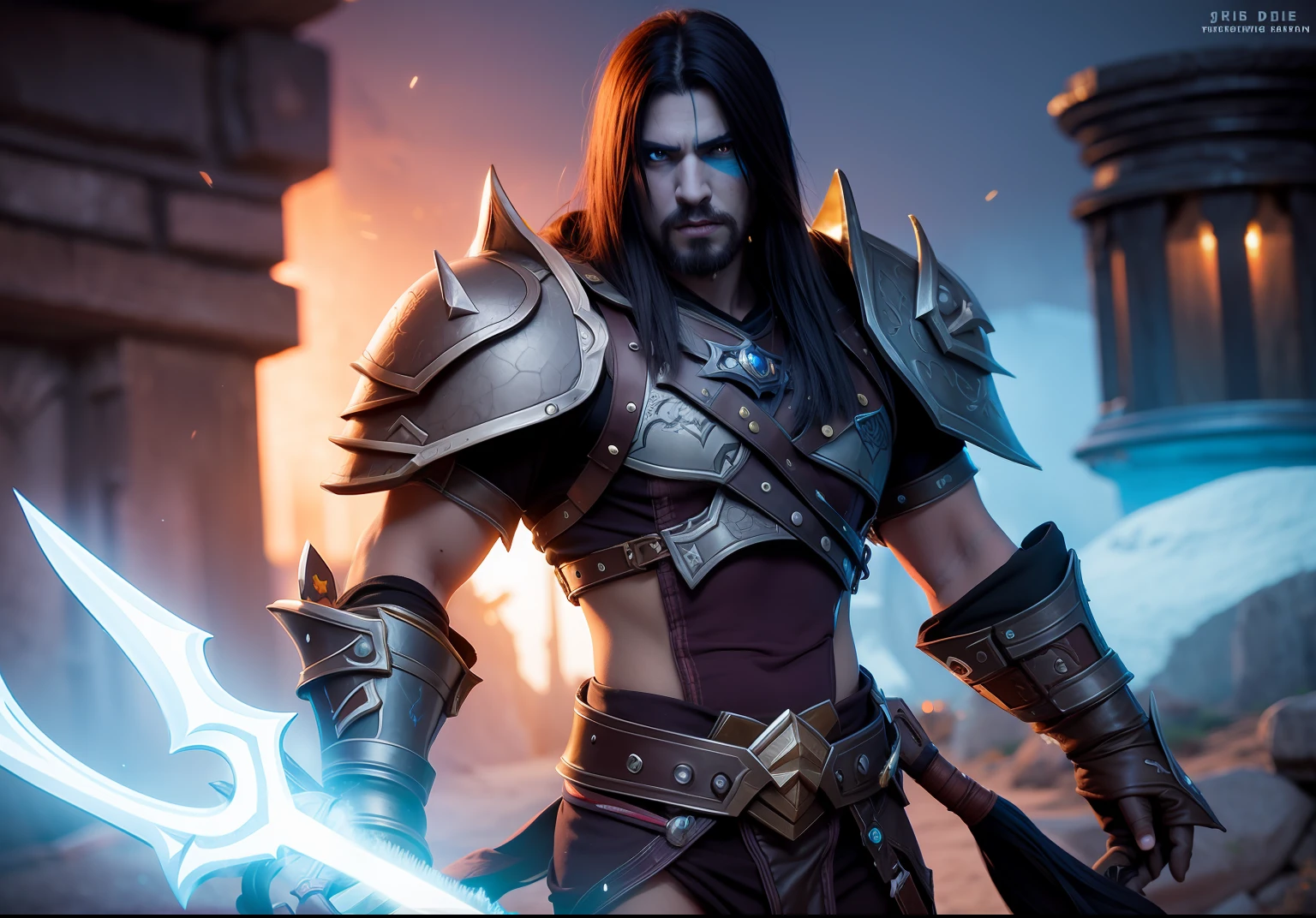 World of Warcraft