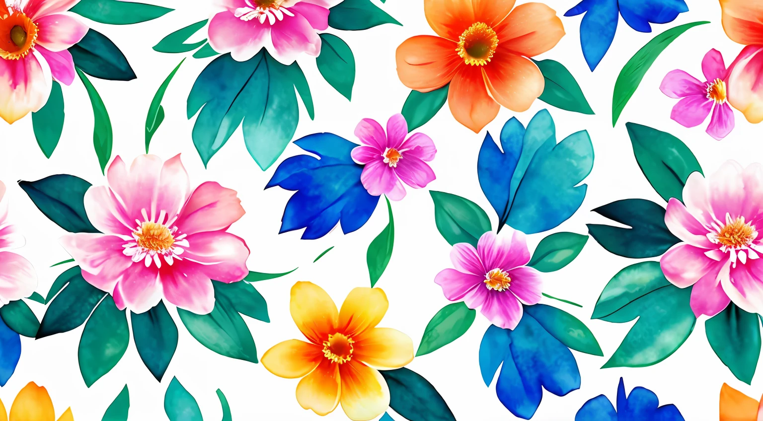 Colorful floral closeup isolated on white background, Floral flower color, Colorful flowers, colorful flower, brightly colored flowers, colorful flower, Tropical Flowers, Flower motives, florals, Flower explosion, Blooming tropical flowers, Floral wallpaper, Swirling flowers, Floral pattern, colourfull, floral dream, Floral, Flowers and flowers, Patchy flowers
