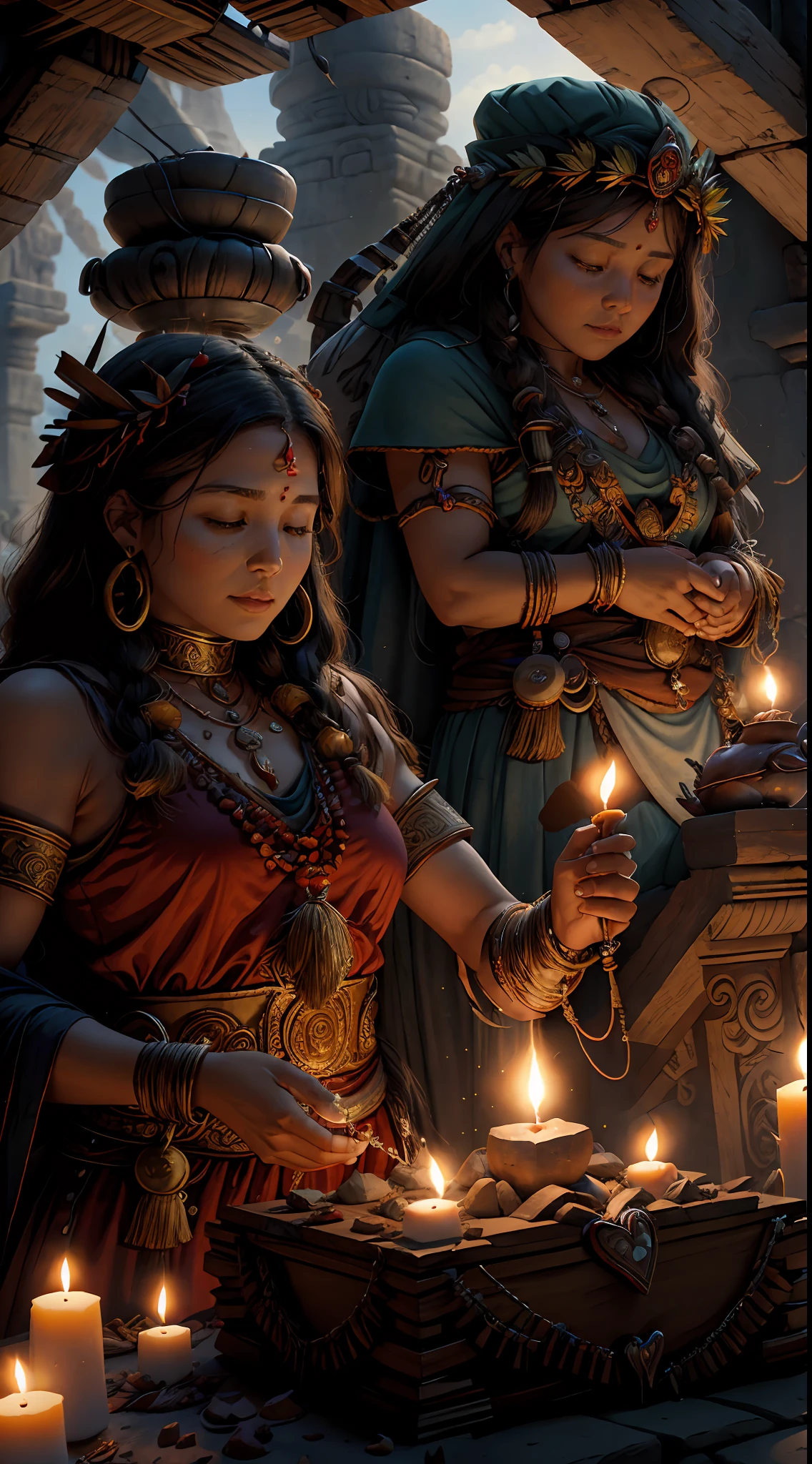 (((Epic storytelling))) The Mayans honored their gods by (ritually extracting human hearts and presenting them as offerings) during their sacred rituals.