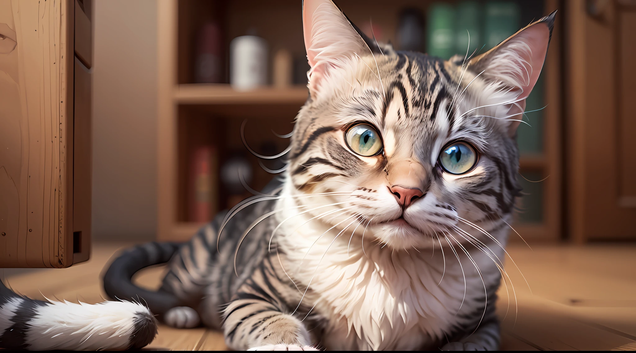 a cat --auto --s2