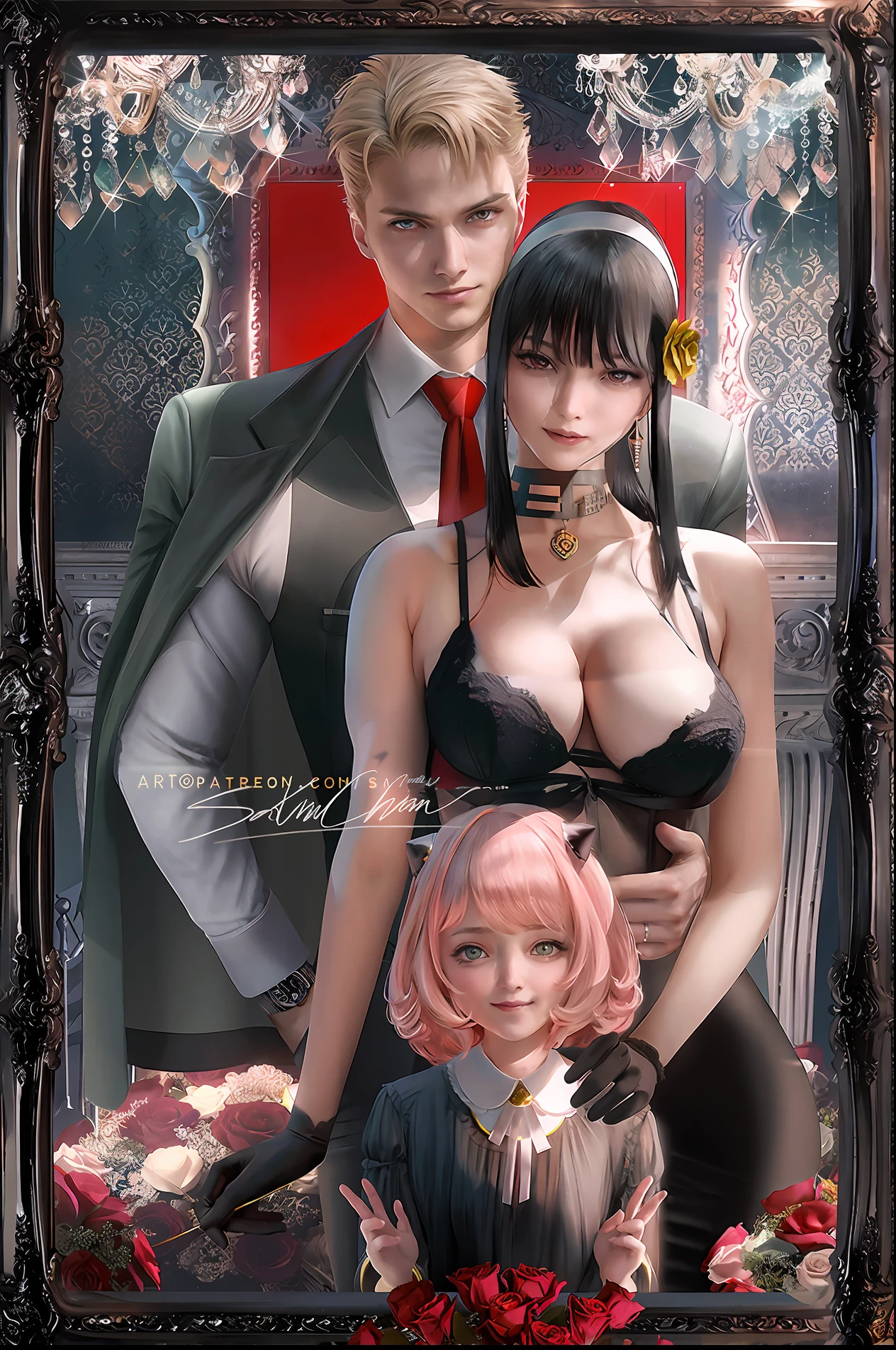 complete ,best quality
