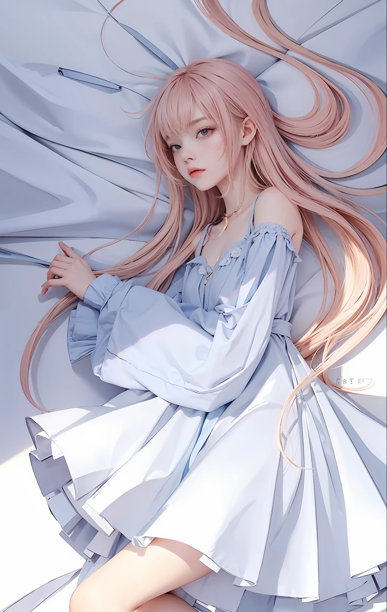 Little girl