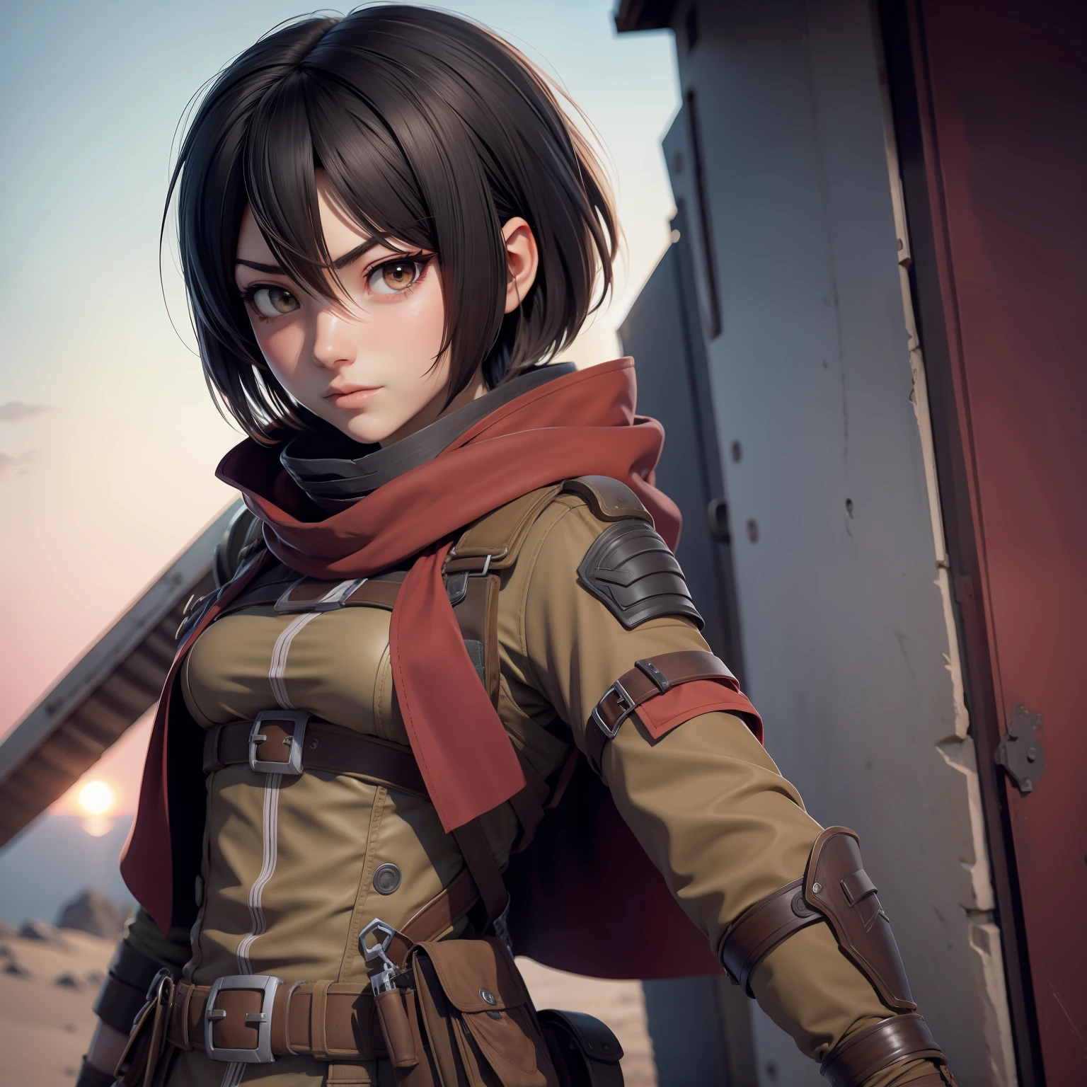 Mikasa