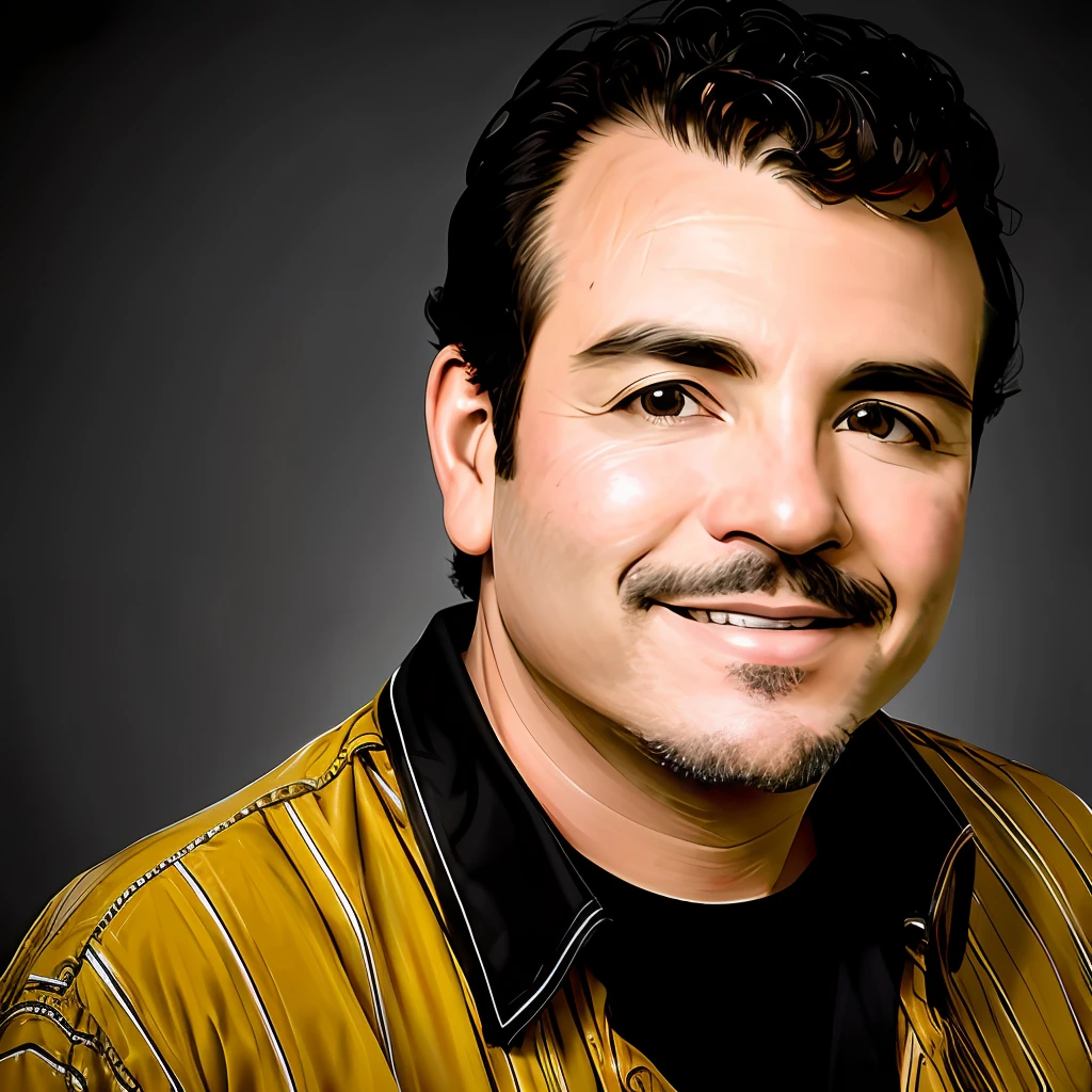 Pastor Claudio Duarte