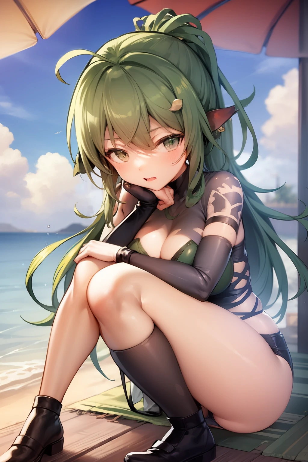 Tsuyu Asui