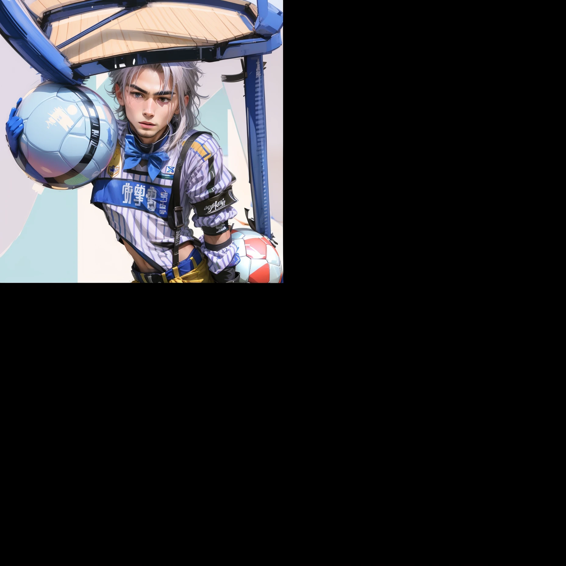 Shotai hypnotic football