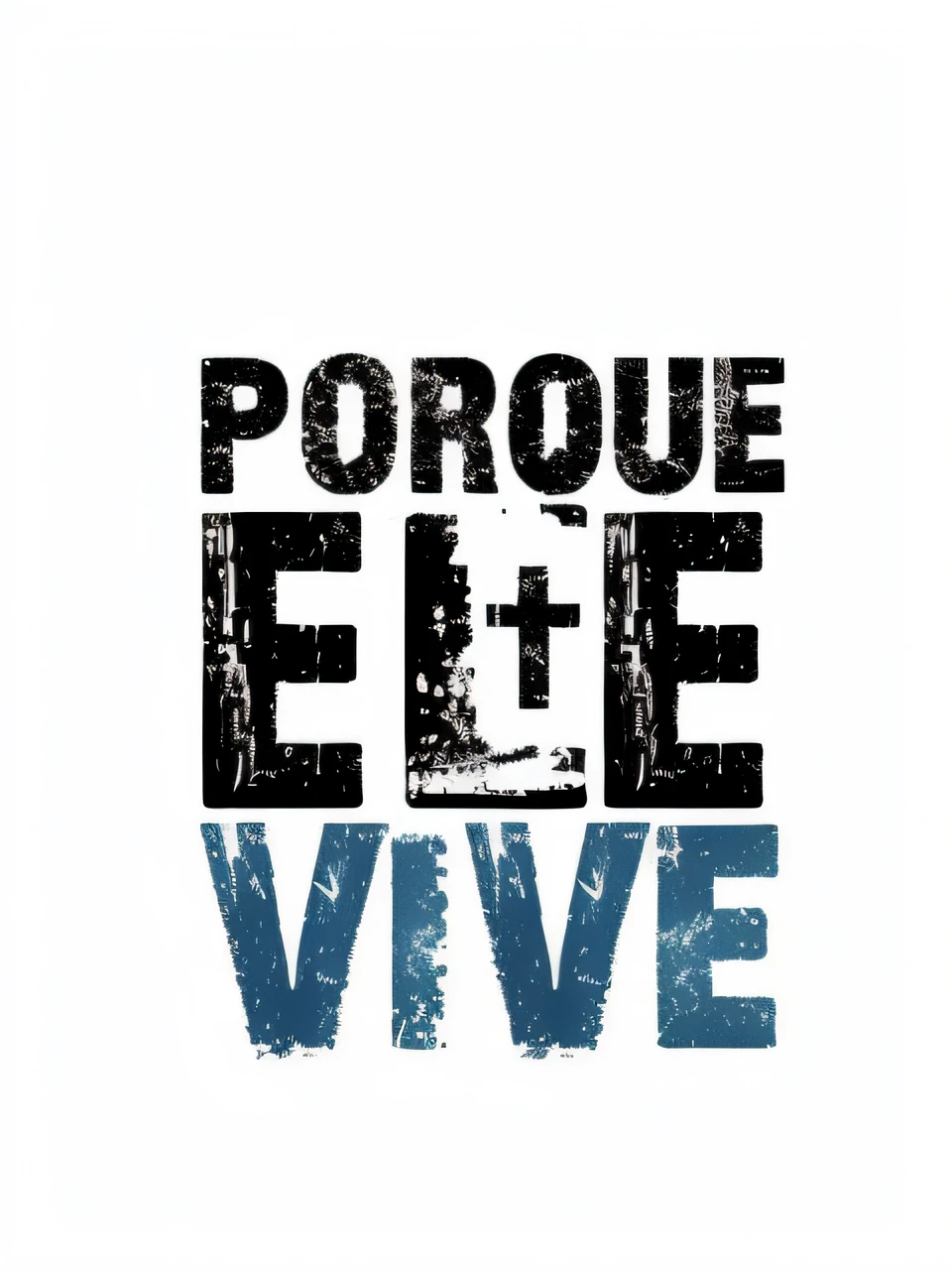 um close up de um fundo branco com um texto azul e preto, inspired by Ceferí Olivé, Directed by: CeFerí Olivé, Logo, Logo, logotipo, Directed by: Luis Enrique Camej, Directed by: Enrique Grau, by João Artur da Silva, by Maria Helena Vieira da Silva, portal game 9 4 4 9 9 valve