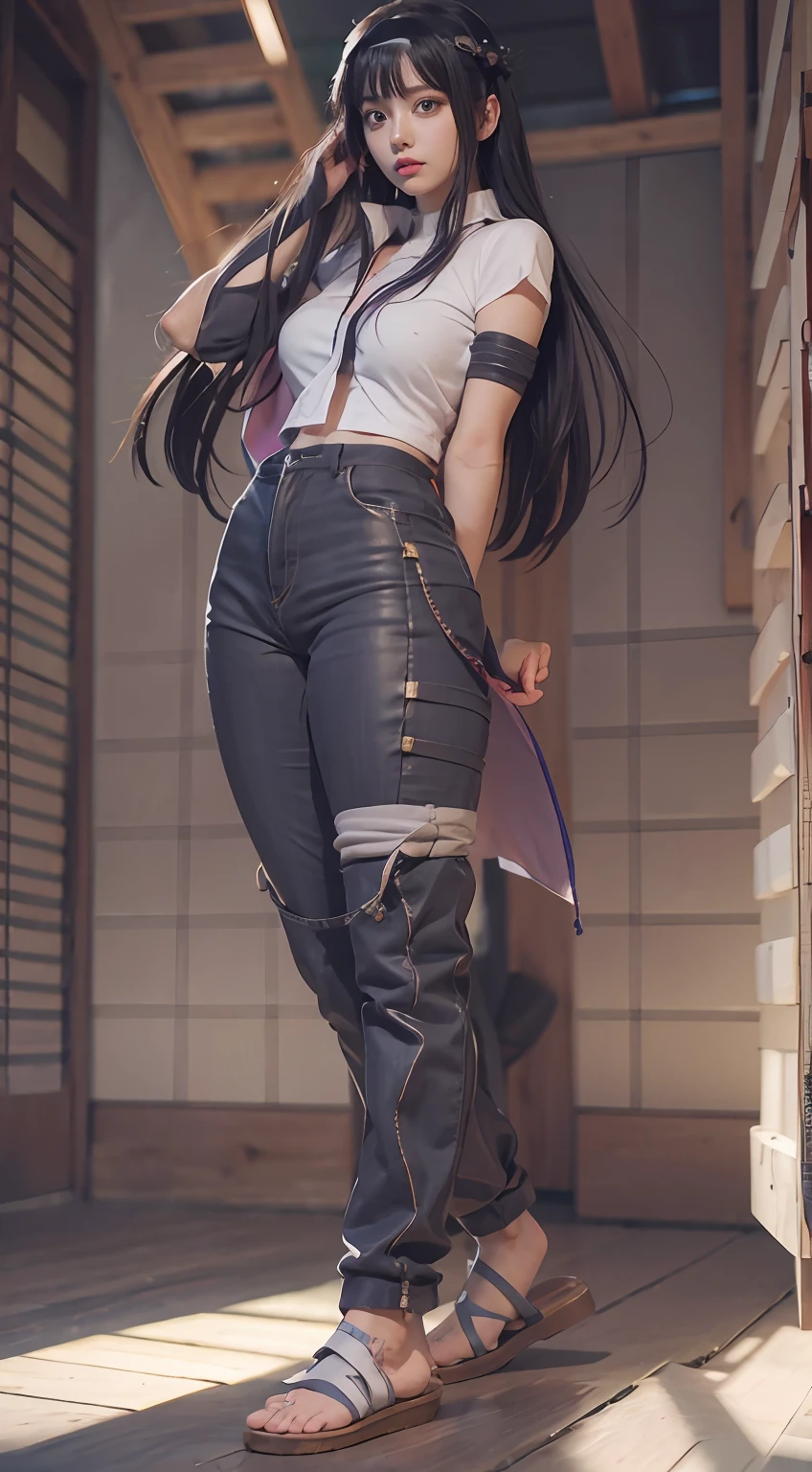 Hinata Hyuga