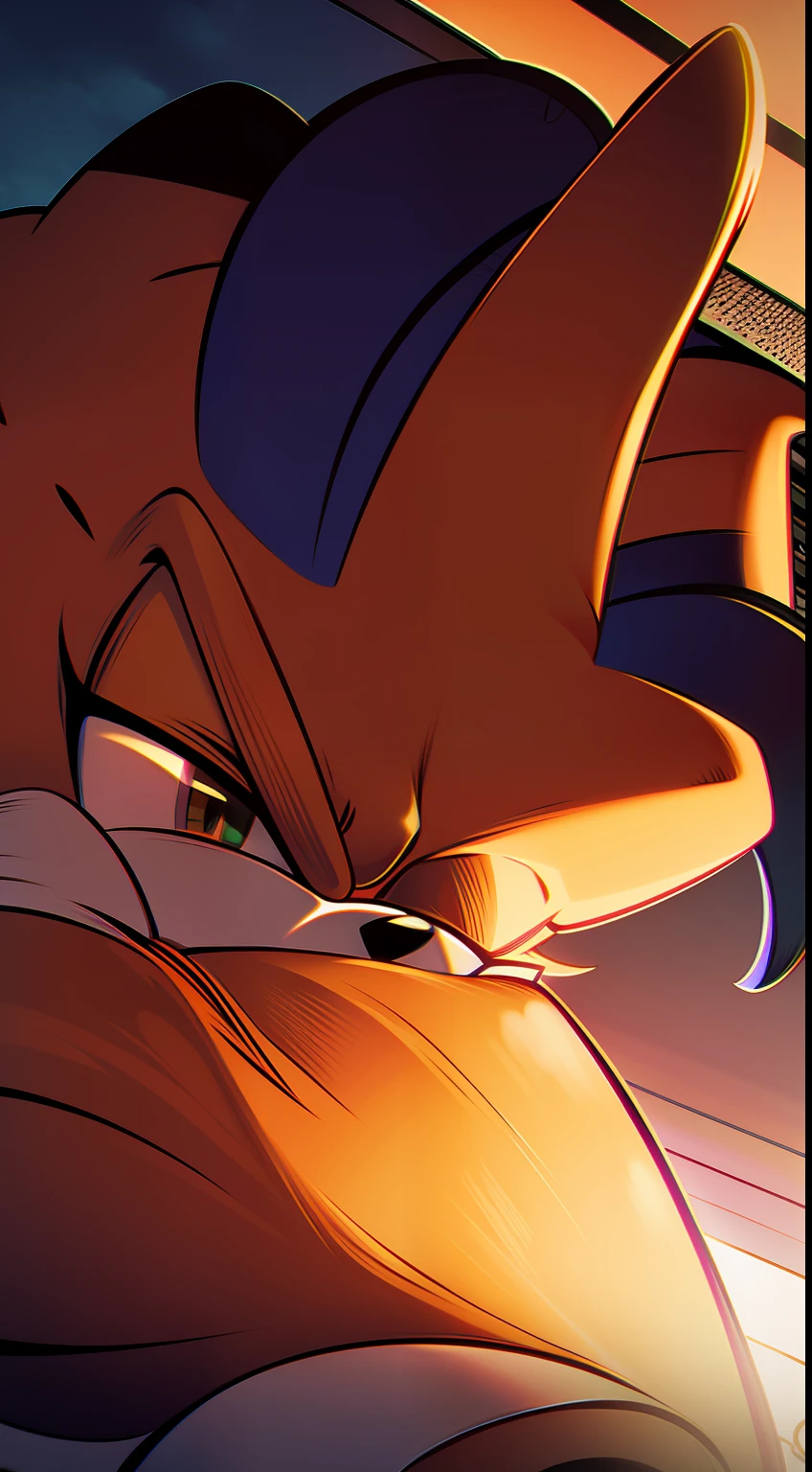 goku
