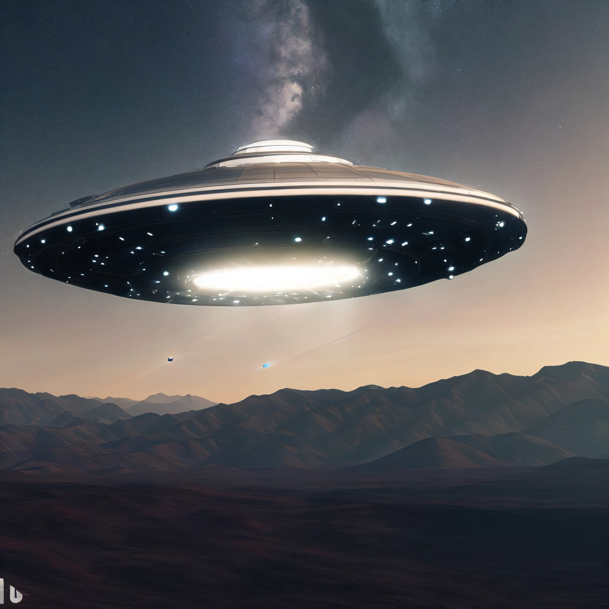 imagem cinematografica, super detalhada, cores vibrantes, nave espacial voando sobre as nuvens com um feixe de luz vindo dela, alien mothership in the sky, alien spaceship in the sky, Rapto de OVNIs, flying saucer in the sky, ufo in the sky, ufologia, of a UFO propulsion system, ufo aliens, Pouso de OVNIs, ufo attack, ufo lighting, Ovnis, alien spaceship, alien abduction