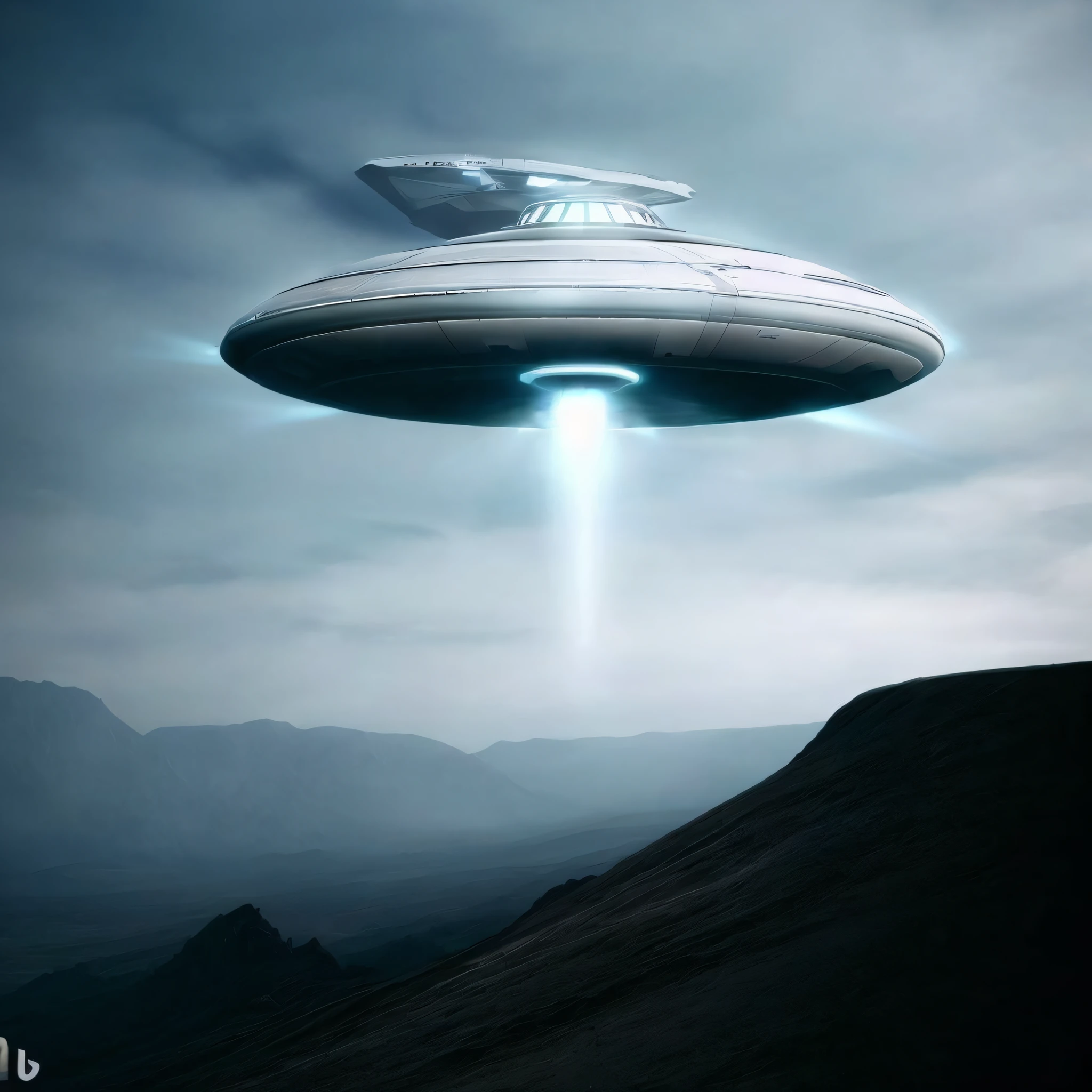 imagem cinematografica, super detalhada, cores vibrantes, nave espacial voando sobre as nuvens com um feixe de luz vindo dela, alien mothership in the sky, alien spaceship in the sky, Rapto de OVNIs, flying saucer in the sky, ufo in the sky, ufologia, of a UFO propulsion system, ufo aliens, Pouso de OVNIs, ufo attack, ufo lighting, Ovnis, alien spaceship, alien abduction