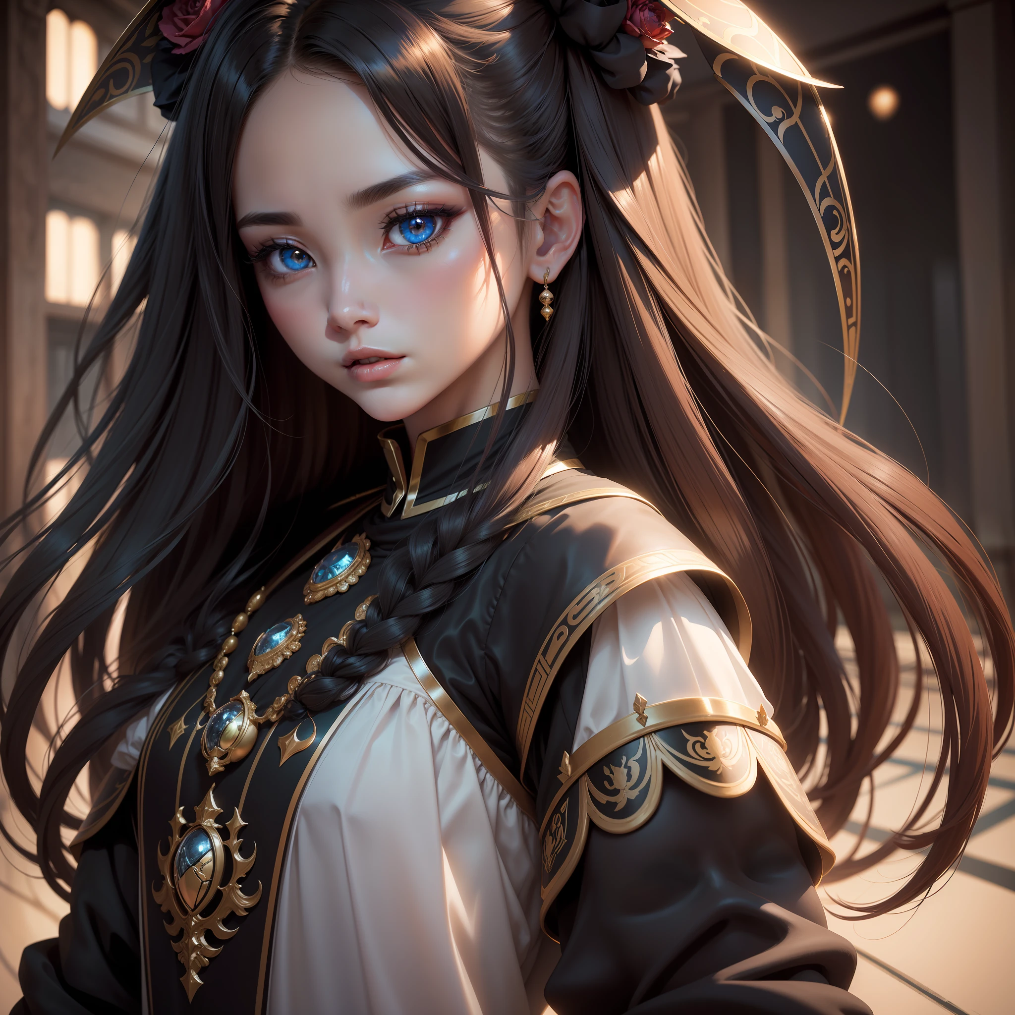 (tmasterpiece:side-lighting、fine detailed beautiful eyes:1.2)、realisticlying、Glowing eyes、Shiny hair、Glossy glossy skin、Spider Lady,Masterpiece-grade delicate eyes,Depth of field in natural light,Film grain 8K best quality details,Beautiful eyes and face,The pupils glow,Fusion。anthropomorphic turtle,(tmasterpiece:side-lighting、fine detailed beautiful eyes:1.2)、realisticlying、Glowing eyes、Shiny hair、Glossy glossy skin
