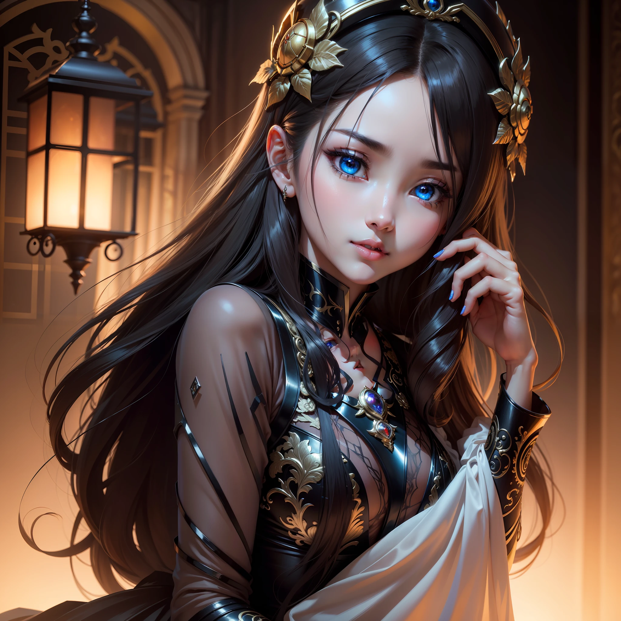 (tmasterpiece:side-lighting、fine detailed beautiful eyes:1.2)、realisticlying、Glowing eyes、Shiny hair、Glossy glossy skin、Spider Lady,Masterpiece-grade delicate eyes,Depth of field in natural light,Film grain 8K best quality details,Beautiful eyes and face,The pupils glow,Fusion。anthropomorphic turtle,(tmasterpiece:side-lighting、fine detailed beautiful eyes:1.2)、realisticlying、Glowing eyes、Shiny hair、Glossy glossy skin