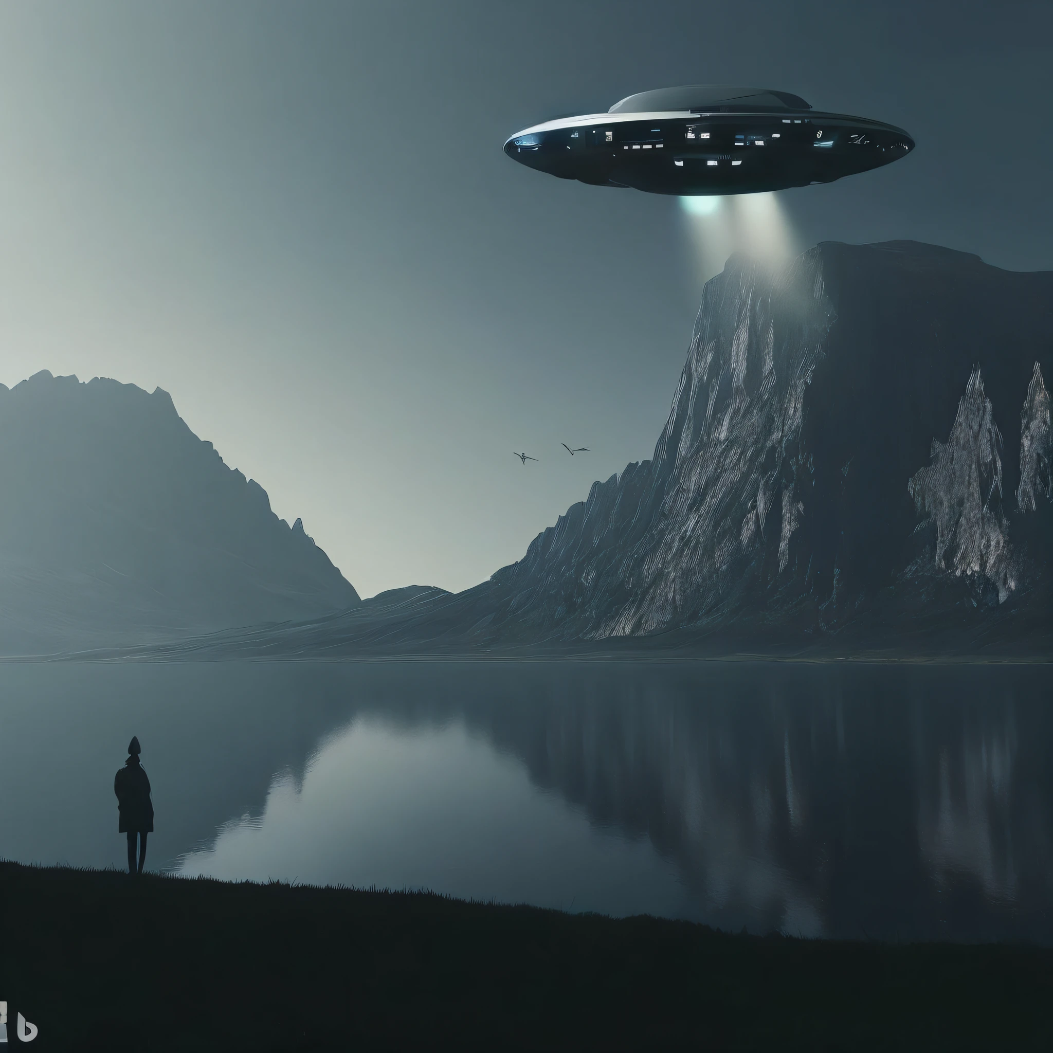imagem cinematografica, super detalhada, cores vibrantes, nave espacial voando sobre as nuvens com um feixe de luz vindo dela, alien mothership in the sky, alien spaceship in the sky, Rapto de OVNIs, flying saucer in the sky, ufo in the sky, ufologia, of a UFO propulsion system, ufo aliens, Pouso de OVNIs, ufo attack, ufo lighting, Ovnis, alien spaceship, alien abduction