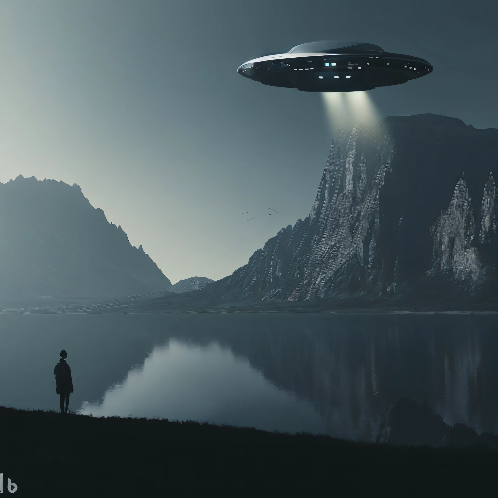 imagem cinematografica, super detalhada, cores vibrantes, nave espacial voando sobre as nuvens com um feixe de luz vindo dela, alien mothership in the sky, alien spaceship in the sky, Rapto de OVNIs, flying saucer in the sky, ufo in the sky, ufologia, of a UFO propulsion system, ufo aliens, Pouso de OVNIs, ufo attack, ufo lighting, Ovnis, alien spaceship, alien abduction