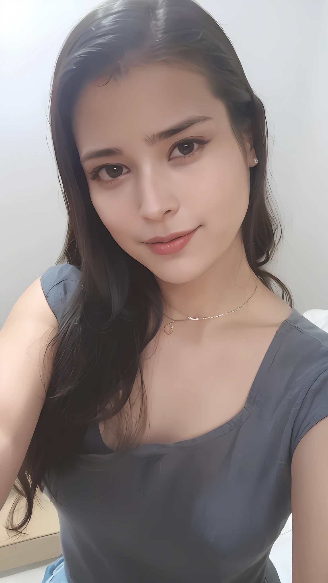there is a woman that is taking a selfie in the mirror, mulher de 30 anos, 3 0 anos de idade mulher, Ayahausca, fernanda suarez, 2 7 anos, Directed by: Nandor Soldier, (38 anos), Alanis Guillen, 2 8 anos, 2 9 anos, imagem de perfil, 3 2 anos