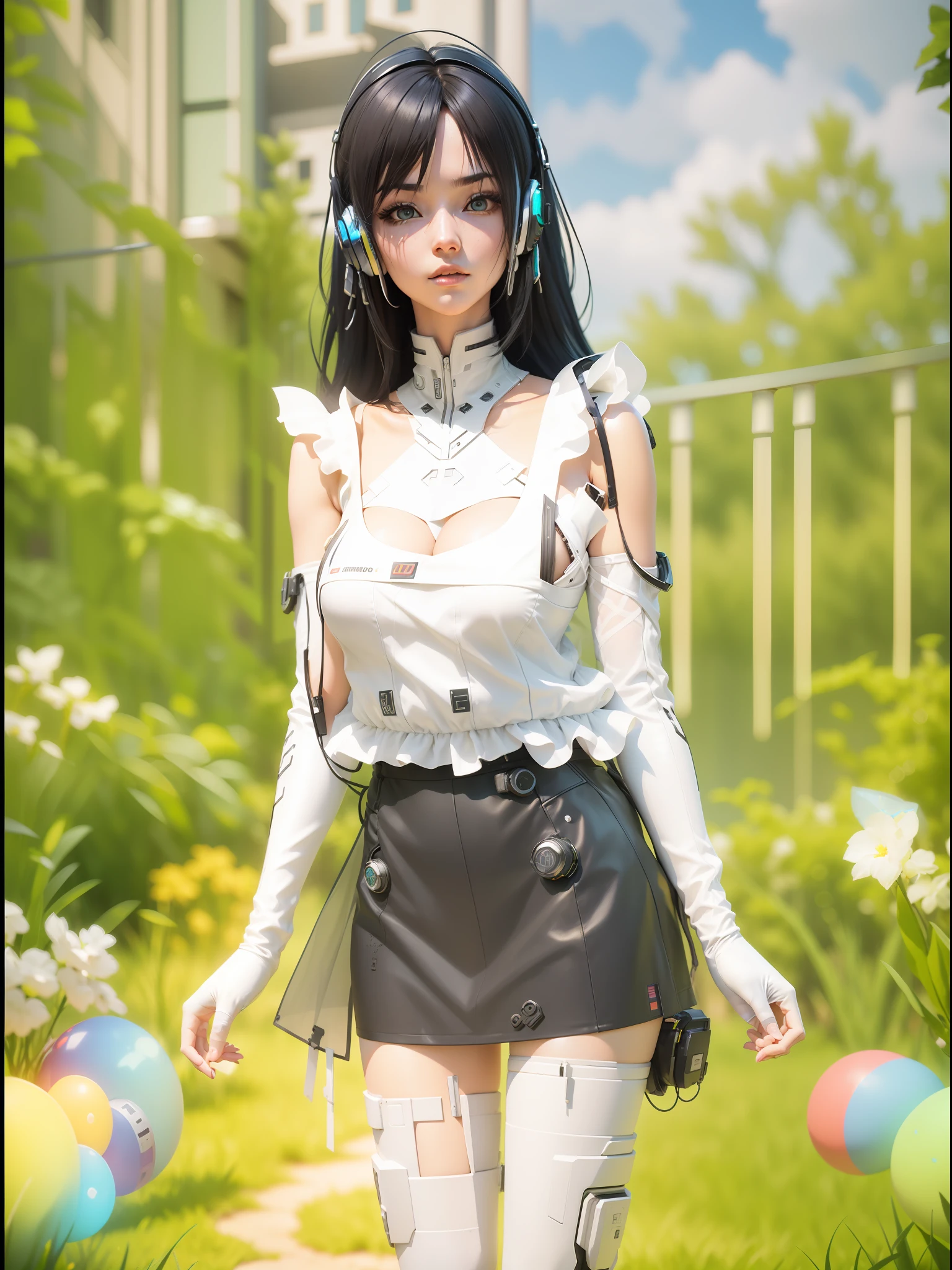 ((Best Quality)), ((Masterpiece)), (Highly Detailed:1.3), 3D, (Cyberpunk:1.3) cyberpunk link, computer terminal, computer servers, LCD screens, fiber optic cables, corporate logos, HDR (High Dynamic Range) cyberpunk, dark boy,cyber clothing, cyber armor, neon cyber, cyber hair, elf, Ray Tracing, NVIDIA RTX, Super-Resolution, Unreal 5, Subsurface Scattering, PBR Texturing, Post-processing, Anisotropic filtering, Depth of field, Maximum clarity and sharpness, Multilayer textures, Albedo and specular maps, Surface shading, accurate simulation of light-material interaction, perfect proportions, Octane Render, two-tone lighting, low ISO, white balance, rule of thirds, wide aperature, 8K RAW, efficient sub-pixel, sub-pixel convolution, luminescent particles, final fantasy, mask background cyber city, cyber dress , cyber clothing , cable on body , wireless , cyber on body, headset cyber , cyber body , mecha clothing, humanoid, skin cyber, couple cyber , boy and girl , on the cyber city background