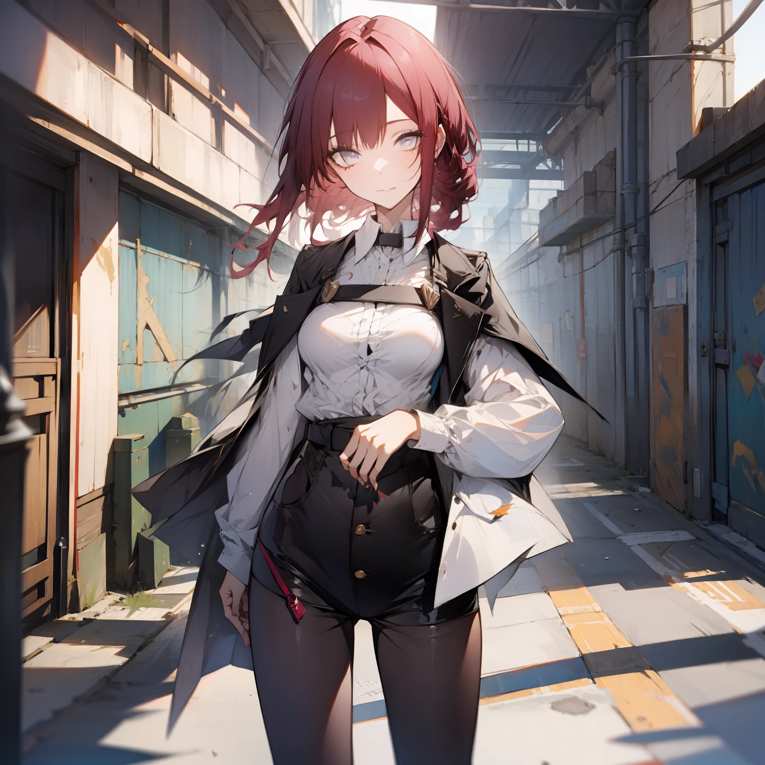 Girl