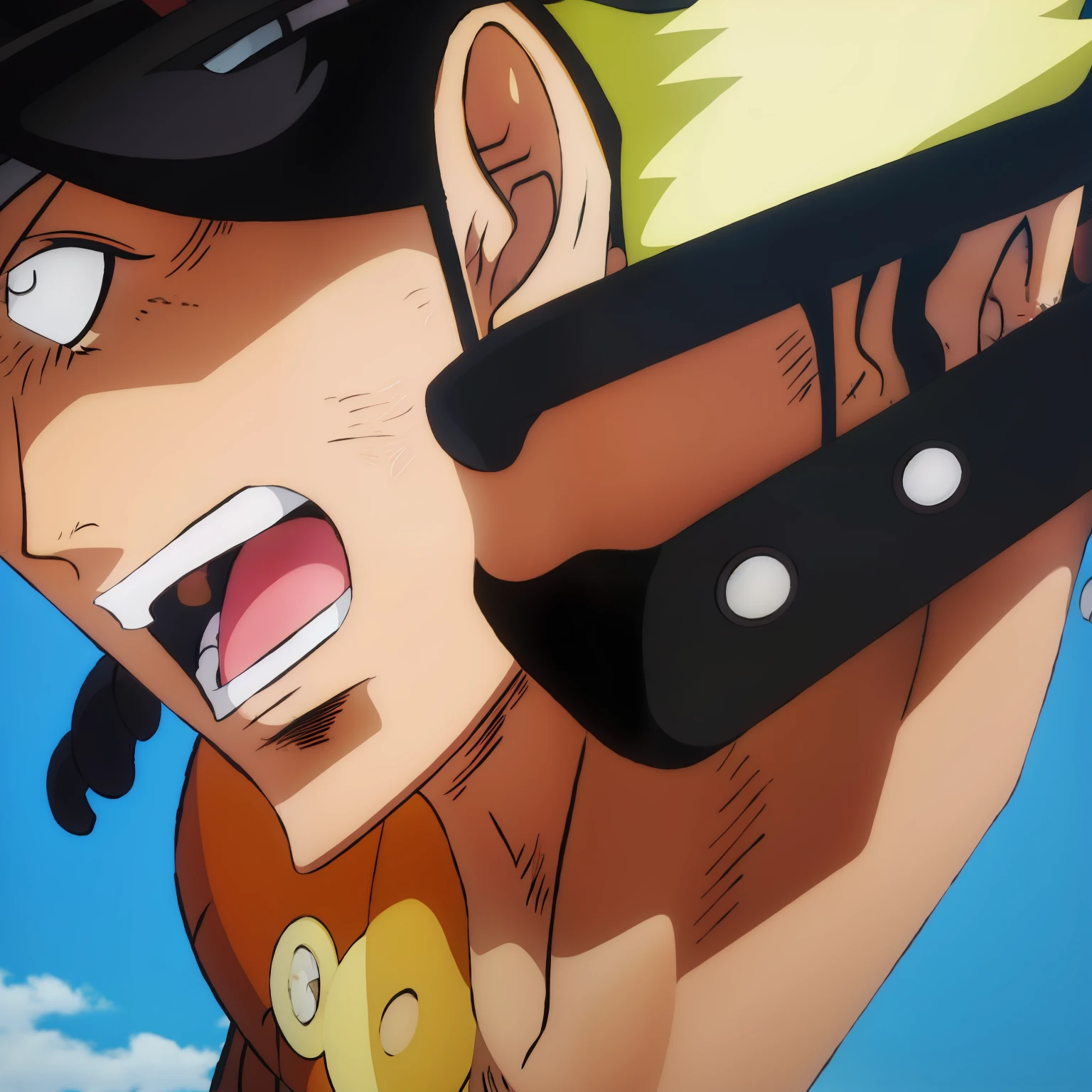 Jotaro Kujo