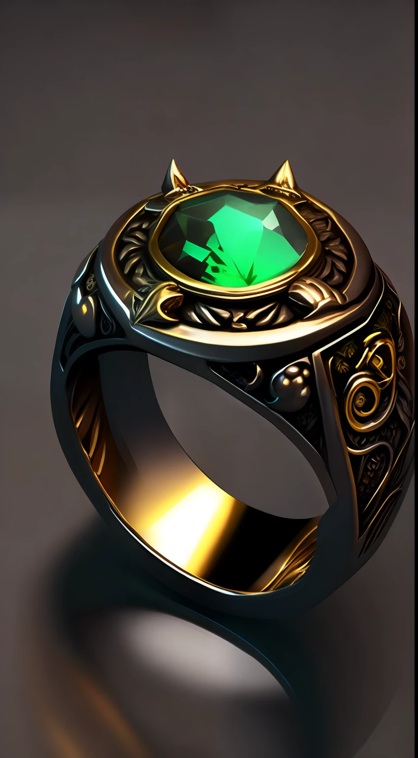 FINAL BOSS ELDER RING
