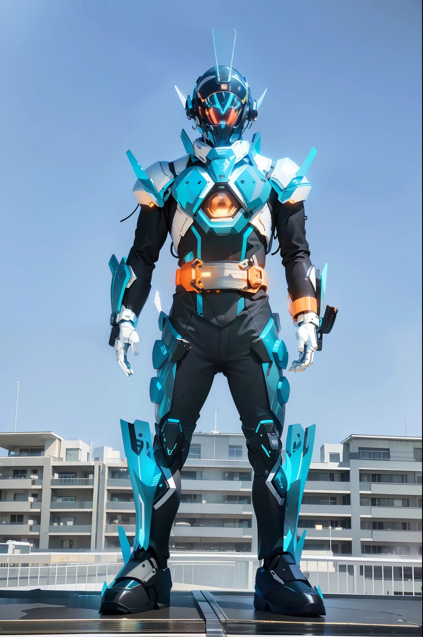 Realiy,photorealestic,Machinary,mechs,Technologie,musculous,glowing light eyes,Burly body,style of photography,Real scenery(Metallic texture 1.8)(Excess detail 2)(High resolution1.6)(4K clarity1.9)(Carbon fiber 1.5)(Metal reflection 1.5),Neon lights,obi strip(1:1)