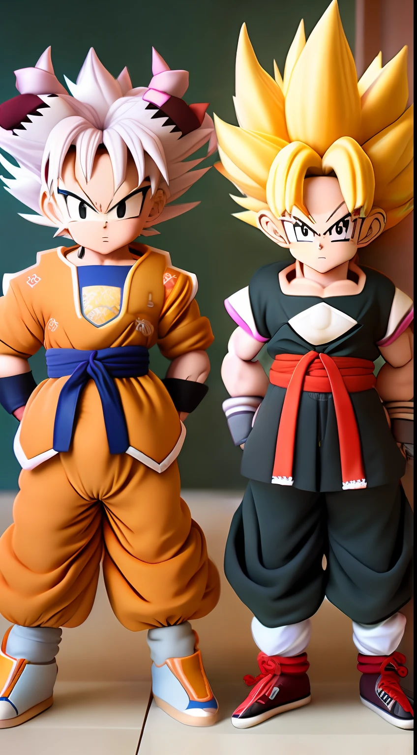 DRAGON BALL KAKUMEI