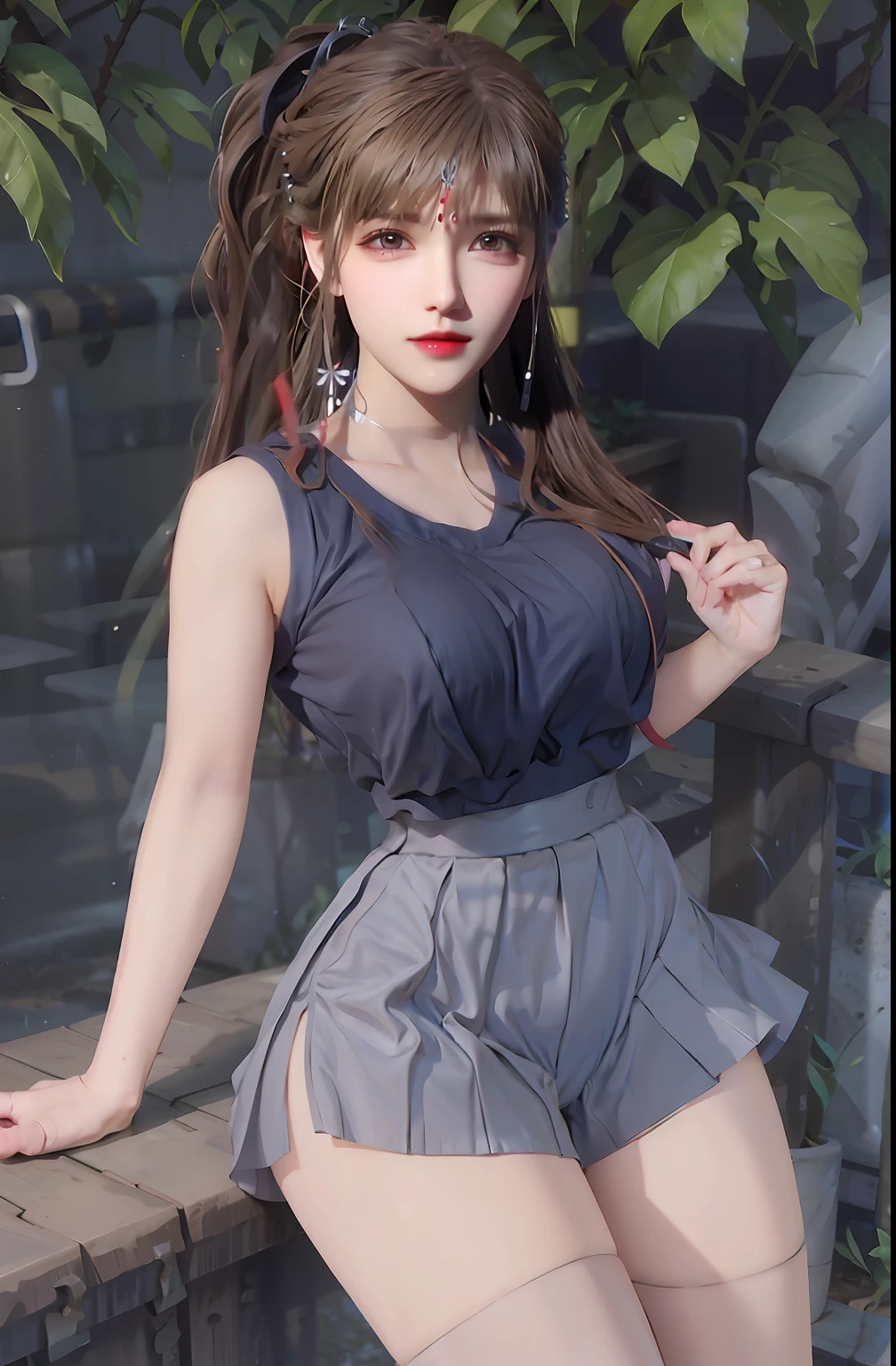 16k, HD, highres, best quality, high details, textured skin, UHD, ccurate, masterpiece