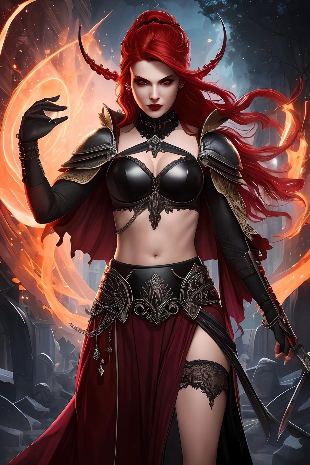 (((best quality))), (((ultra detalhado))), (((master part))), illustration,(A nuvem de sangue vermelho escuro flutua no ar,O Morcego Vermelho,magia do sangue),1girl,sexo, rosto perfeito,One of his hands waved a whip, Volumetric lighting,menina sexoy wowdk,sorriso louco,chuva de sangue vermelho, corvo,graveyard, fantasia, Underground castle, ((cores silenciadas, Noite, darkeness)), maquiagem, mascara,translucent skin, Halftone,Cloud,Luz_particuls,Eldenring\(Malênia\), 1girl, capacete alado, capa vermelha, (Malênia_blade:1.3), olhos cobertos, sangue,red hair,(cursed_On the left hand_bras:1.3), Pug, (Escuro, horror, assustador:1.2),(assustador, estranho, assustador:1.2),(surreal, Sonho:1.1),(monstro, criatura, alien:1.2),(sangue, sangue coagulado, violence:1.1),(mistborn, nevoeiro, haze:1.0),(ghost, Spirit, apparition:1.2),(skull, osso, Esqueleto:1.1),(tatuagem, arte corporal:0.75),(penetrante, anel nasal, Anel labial:1.0),(penteado, Cor, ondulado, encaracolado:1.0),(lo gothic, punk, emo:1.1),(jewelries, colar, pulseira:1.0),(maquiagem escura, delineador, batom:1.1),(faca, brasa, Sharp:1.1),(quebrado, Quebrado, rachado:1.2),(abstrair, geometric, Modelado:1.0),(Sombra, silhueta, luz de fundo:1.1),(Mica, brilhar, brilho:1.0)., MILF, adulto, 30 anos, ((master part,best quality)),2meninas, quimono preto, legwear preto, fita preta, cabelos pretos, Cereja, dia, flor, coque de cabelo, fita de cabelo, Roupas japonesas, quimono, cabelos longos, Olhando para o Viewer, Looking back, several young girls, Obi, ao ar livre, (olhos do diabo vermelho), red hair, fita, salto alto, single hair bun, escada, Standing, statue, Torii, tree, quimono branco, corpo inteiro, master part, hiperdetalhado, best quality, ultra-detalhado, Reflexo da lente, glare, flor Corida, LoRaeyes, Fotoreal, Backlighting, garota, translucent skin, subsurface scatter, Supermodelo, delgado, Tirada a roupa, Despir, cabelo comprido preto, LoRaeyes