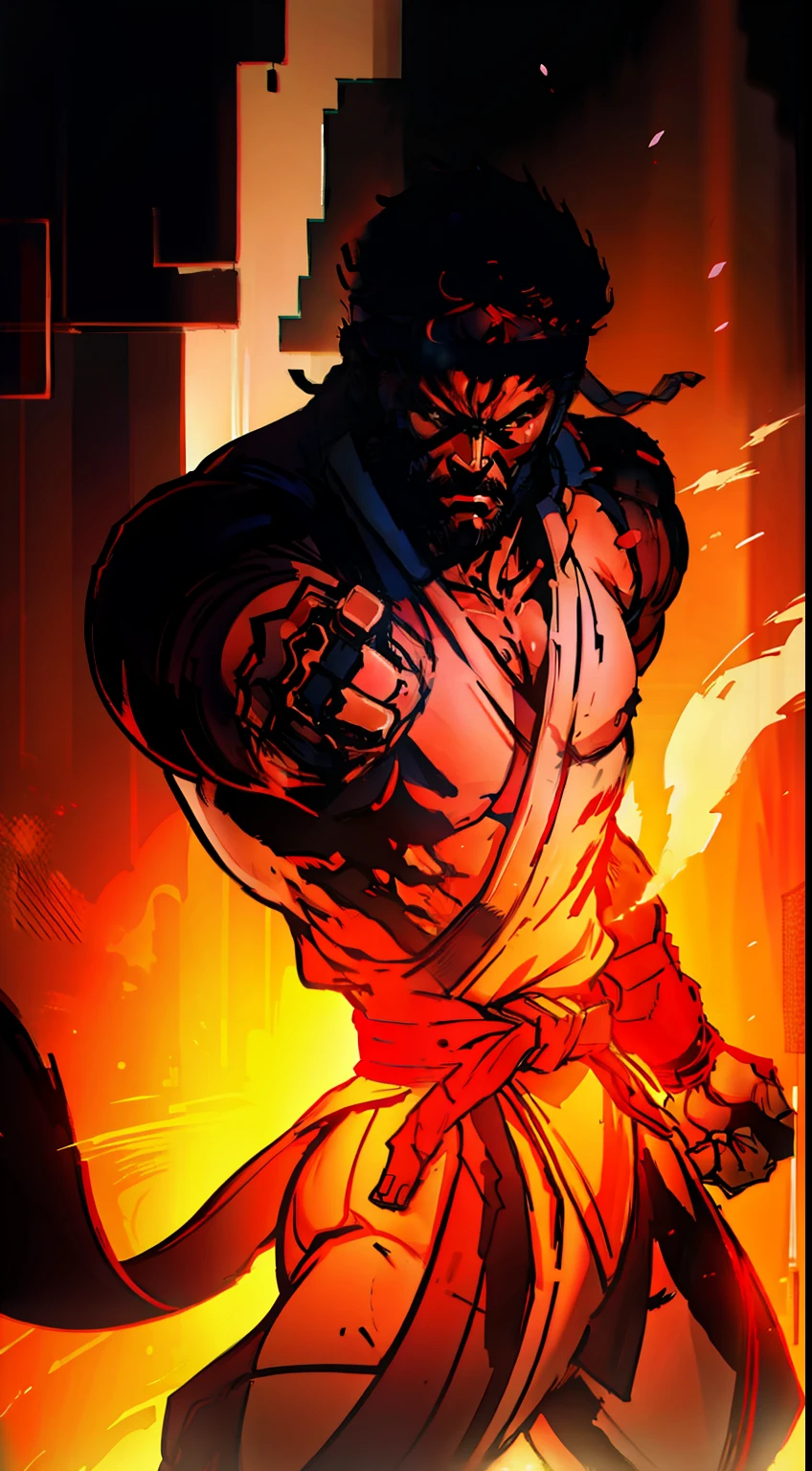 ryu adoken