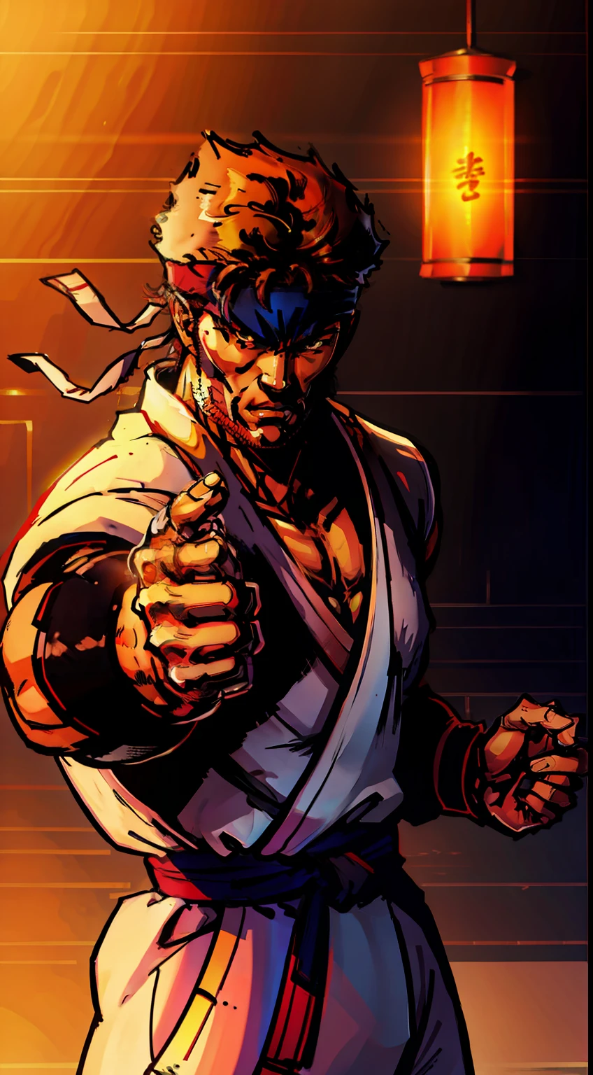 ryu adoken