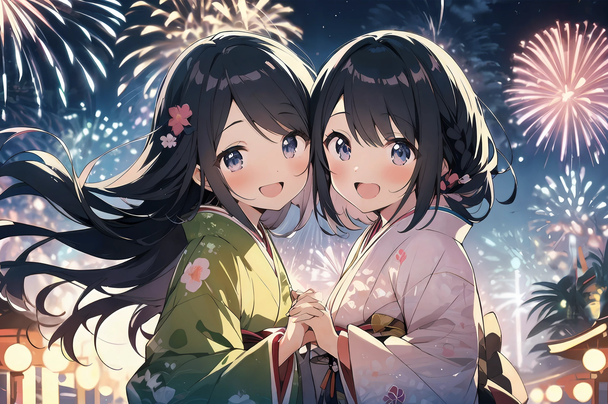 Background with