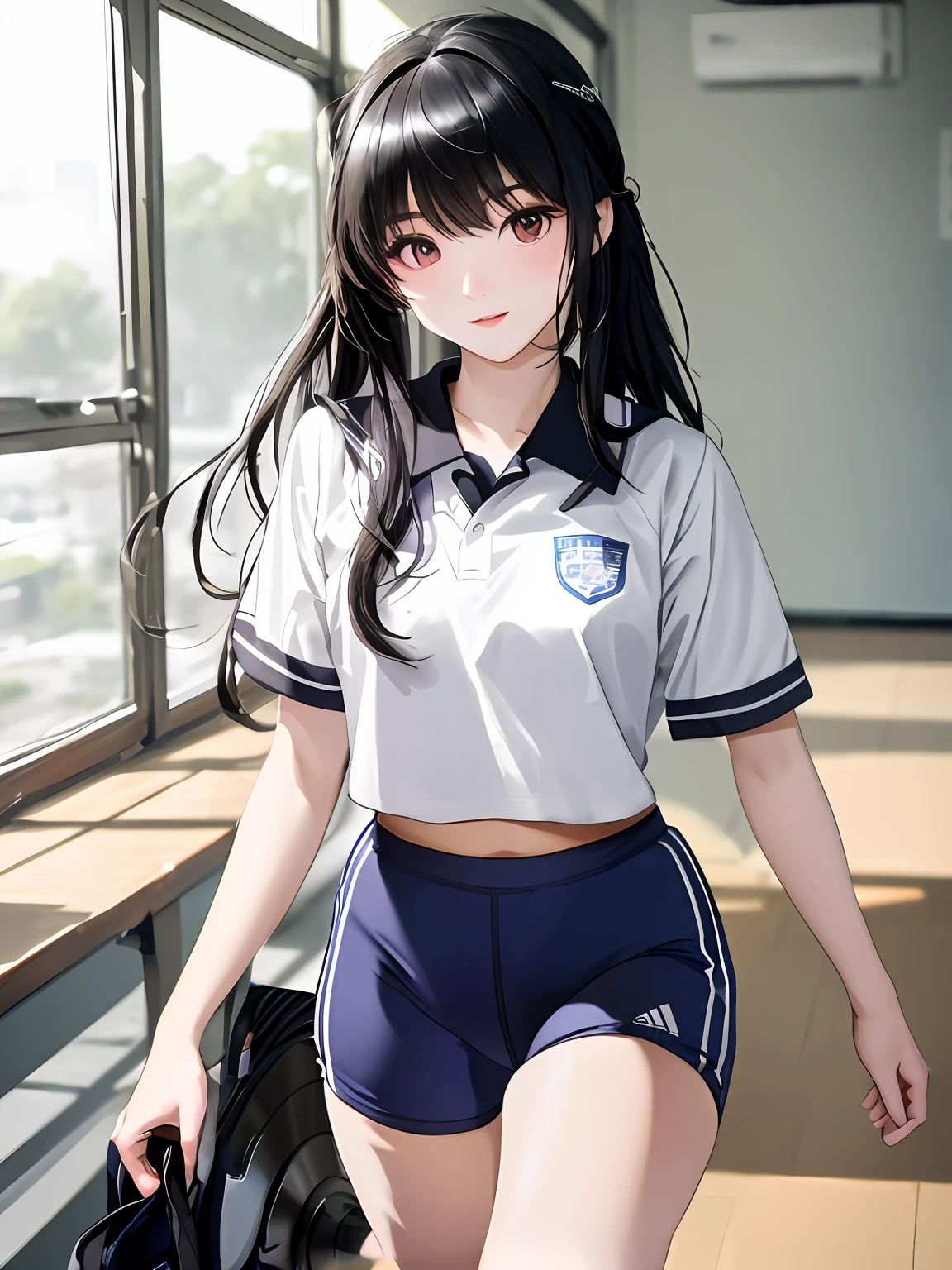 gym uniforms