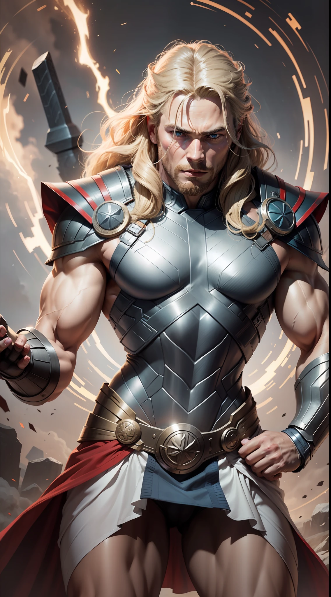 thor