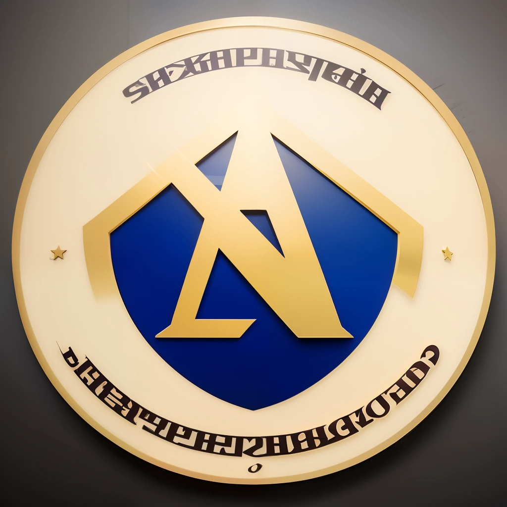 Logo of the company svm rus ,