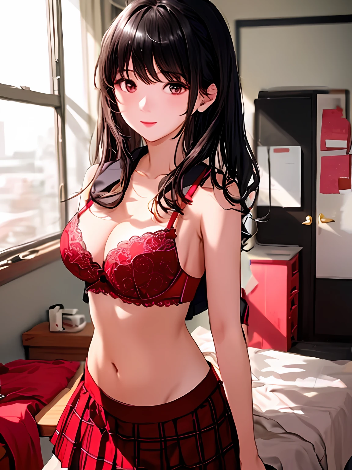 Background with