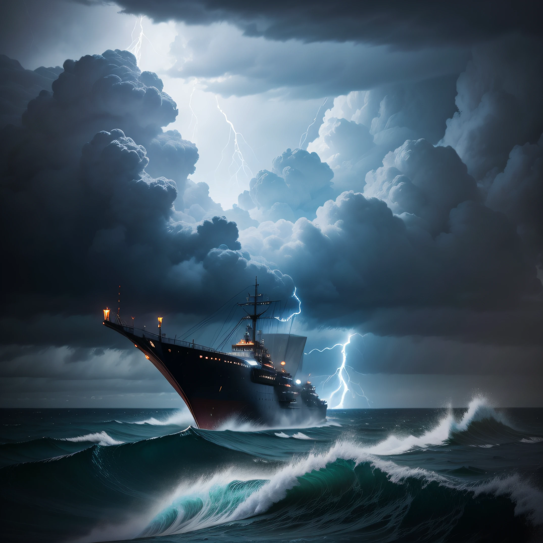 storm