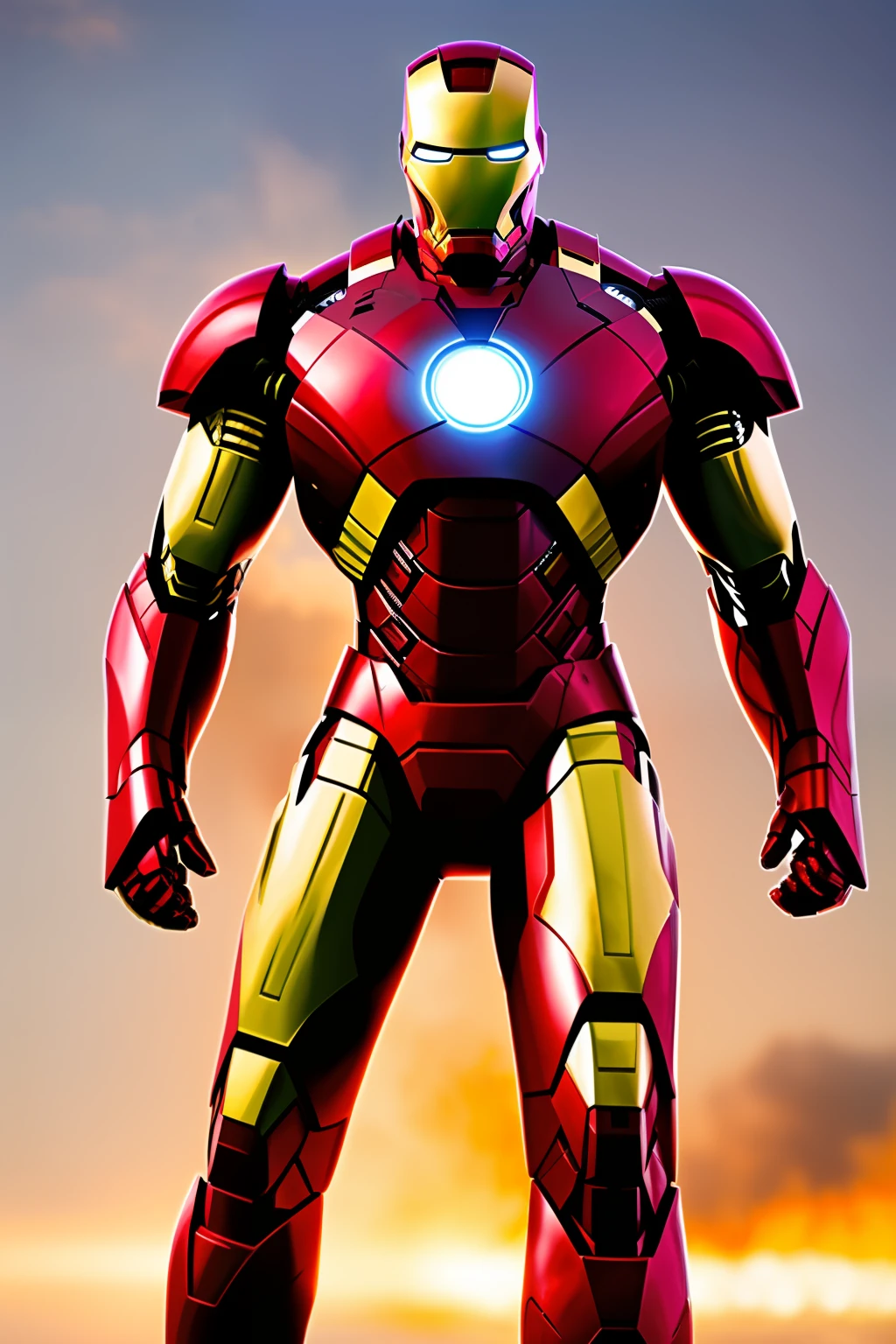 Iron Man