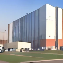 Shengxin gypsum wire factory
