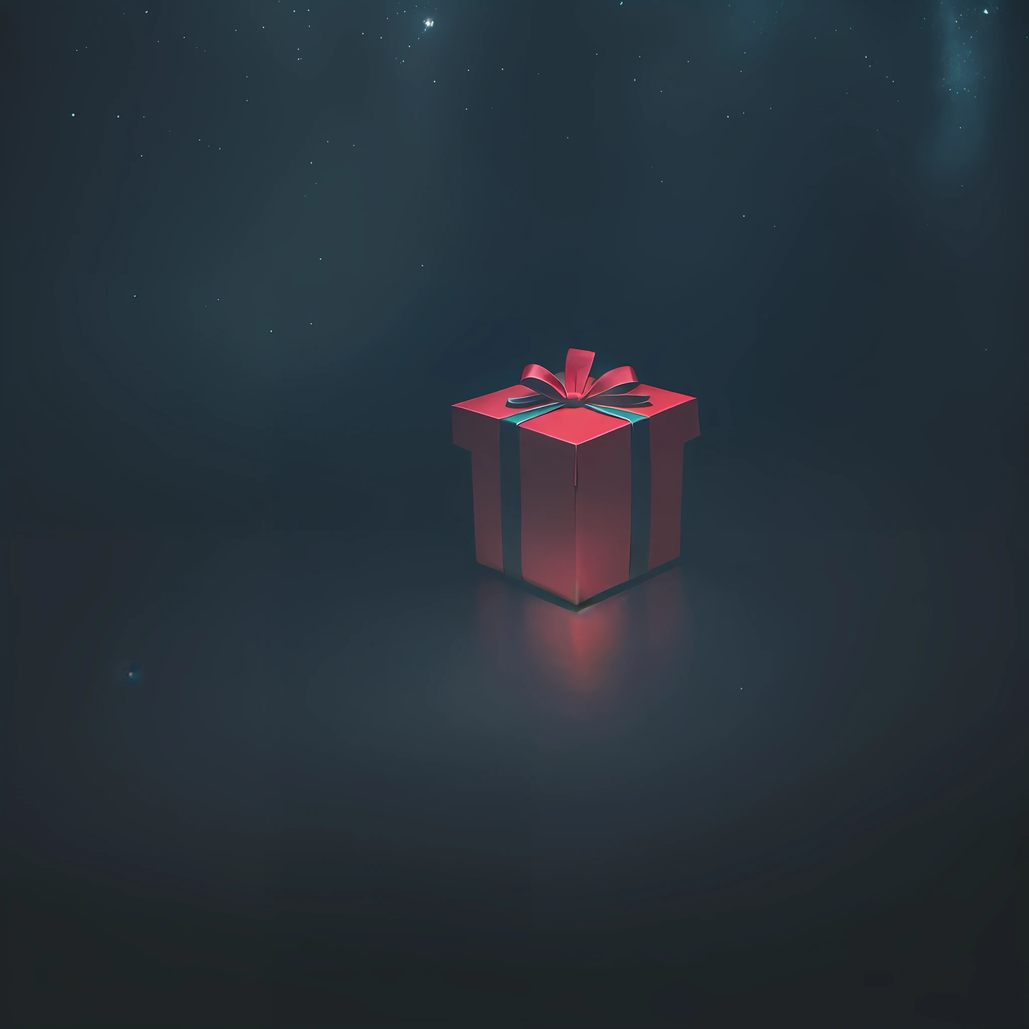mysterious present --auto --s2