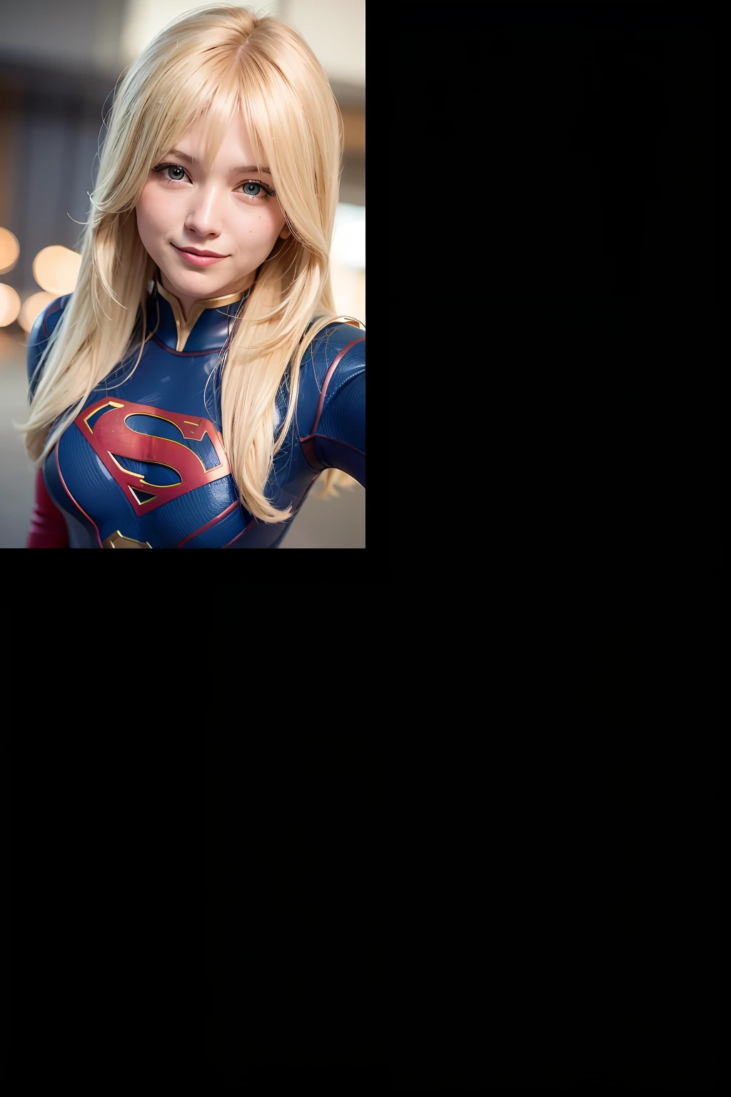 Supergirl