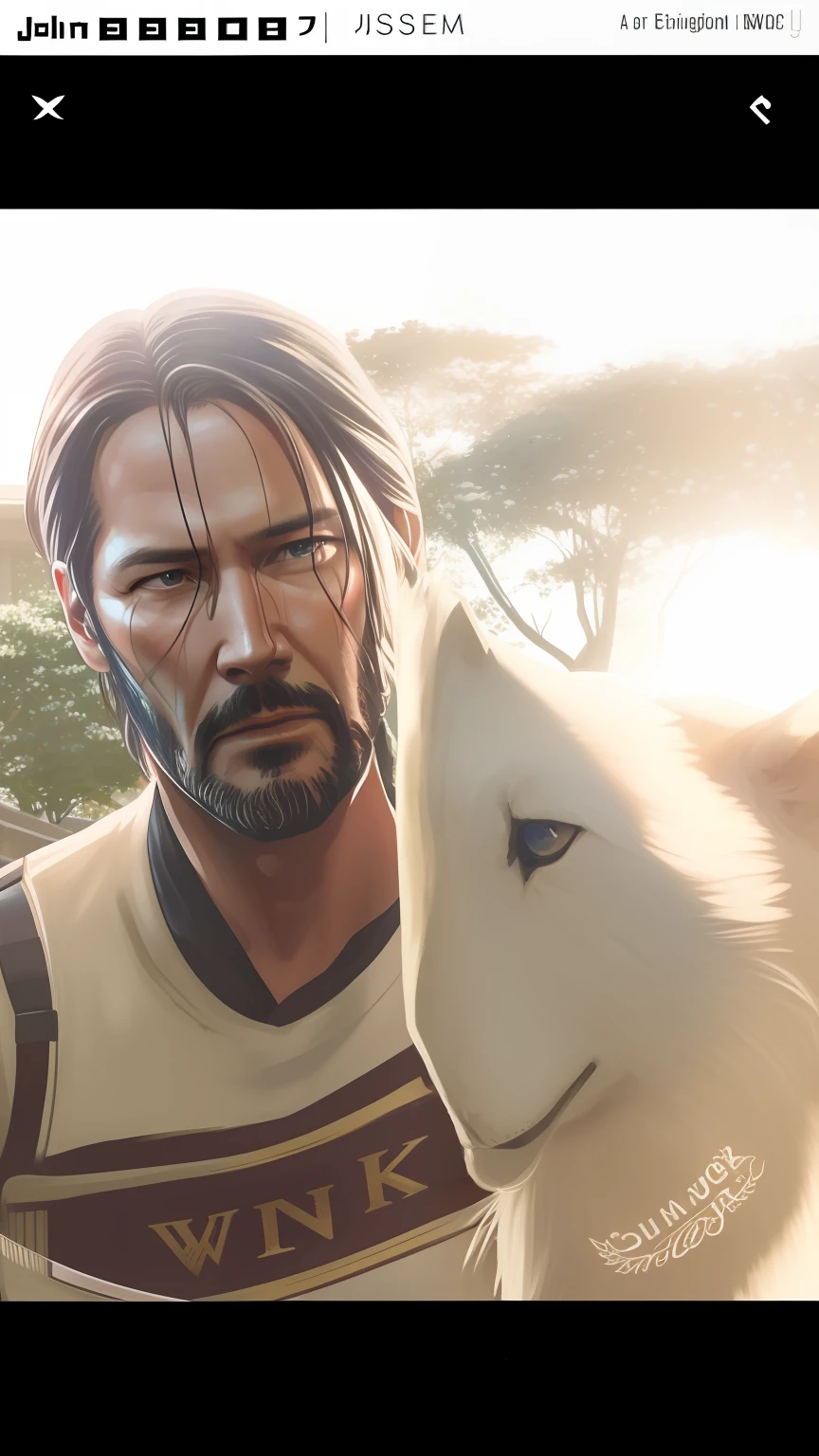 John wick