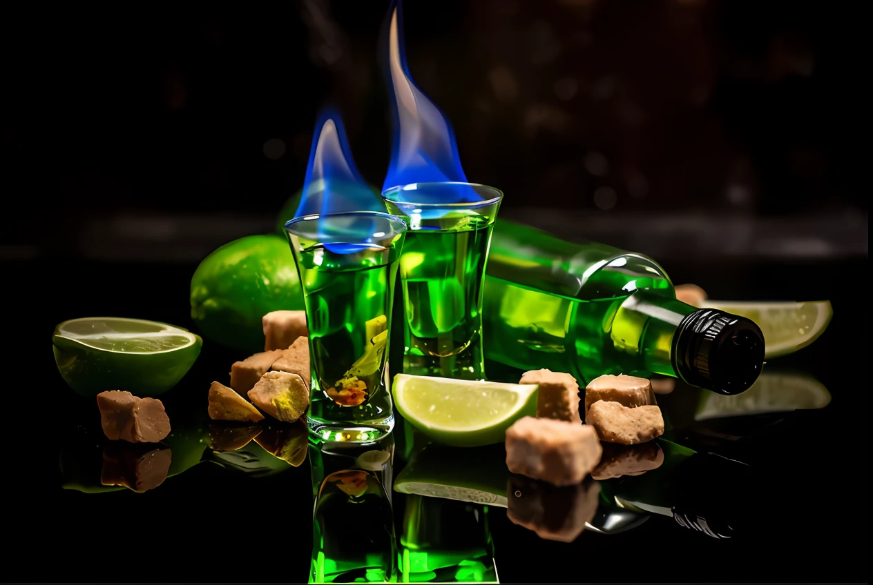absinthe
