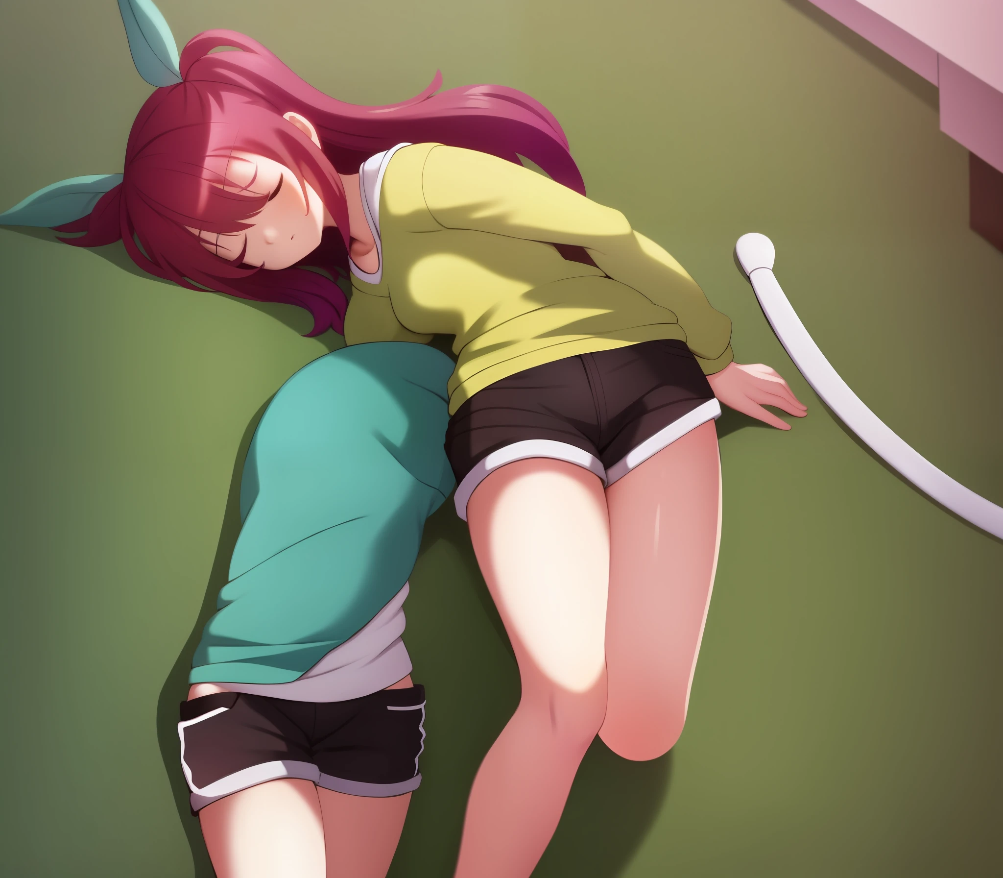 Sleep shorts