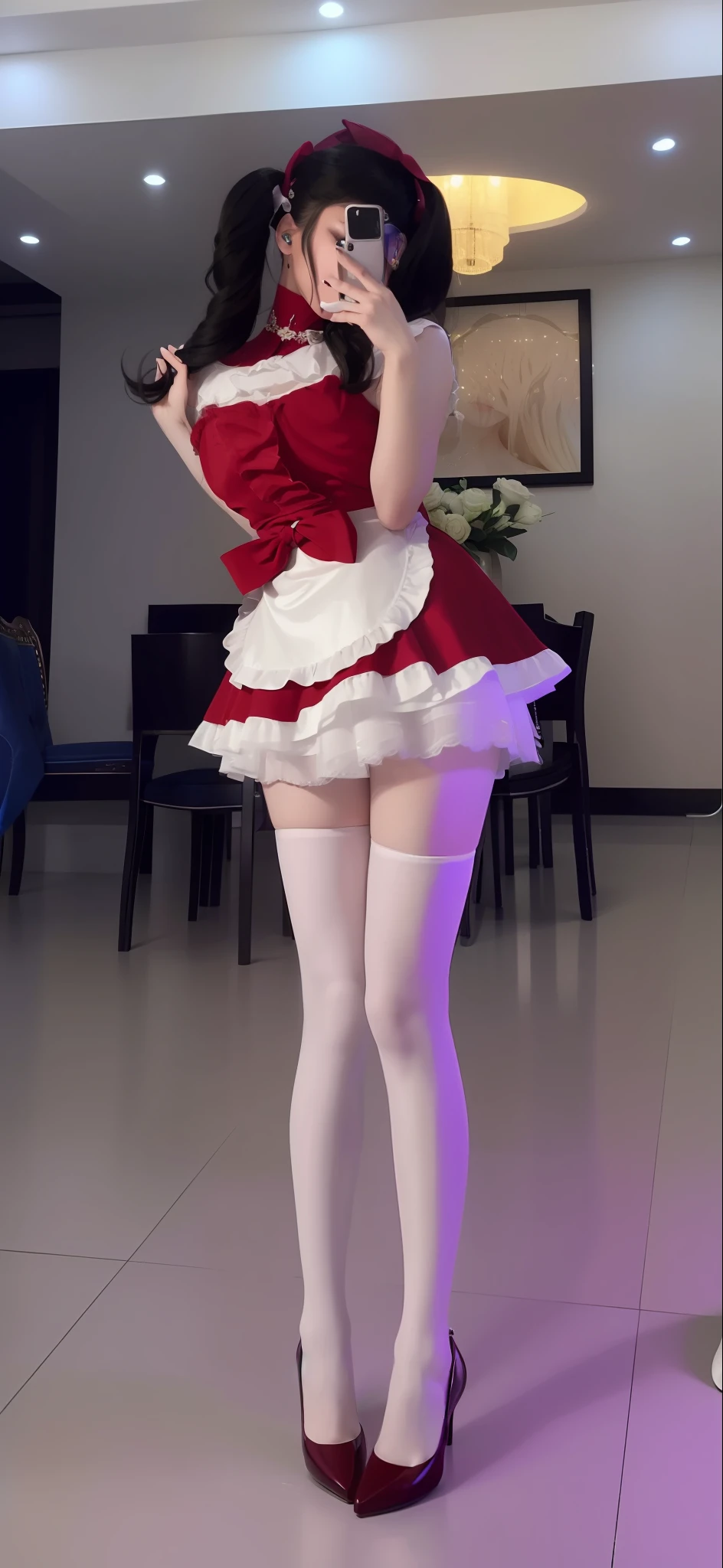 ((tmasterpiece、Need、ultra-delicate、A high resolution)