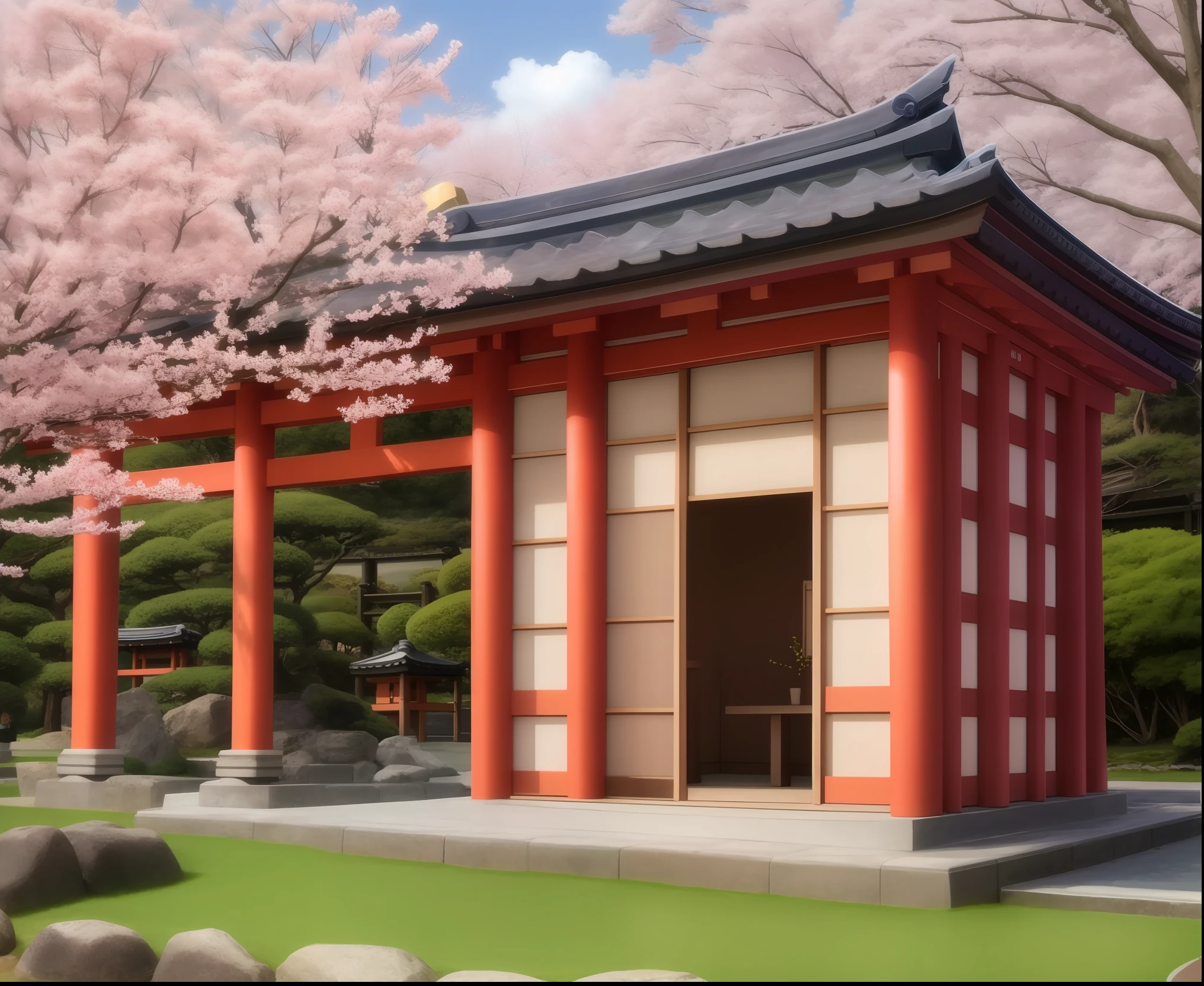 Japan Beauty