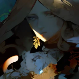 face portrait of a  European female , long curly hair, blond, floral frame, Decorative panels, abstract
artistic, by Alphonse Mucha
(Masterpiece, Best Quality, Highres:1.4), Detailed, Intricate Details, 4K, color splashes, line art,   fibonacci,