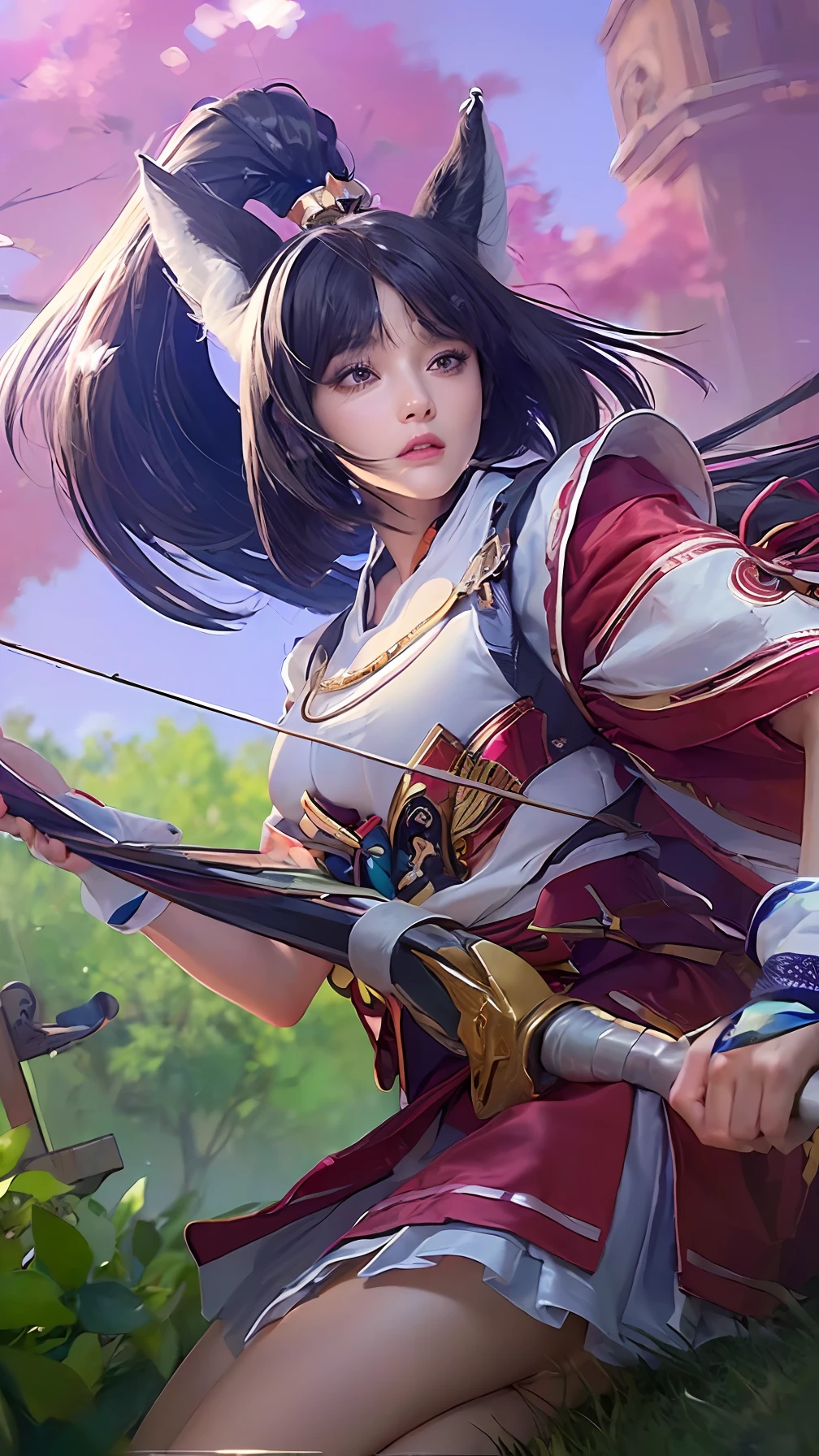 (masterpiece:1.3), (8k, photorealistic, RAW photo, best quality: 1.4), (1girl), beautiful face, (realistic face), (black hair, short hair:1.3), beautiful hairstyle, realistic eyes, beautiful detailed eyes, (realistic skin), beautiful skin, (sweater), absurdres, attractive, ultra high res, ultra realistic, highly detailed, golden ratio