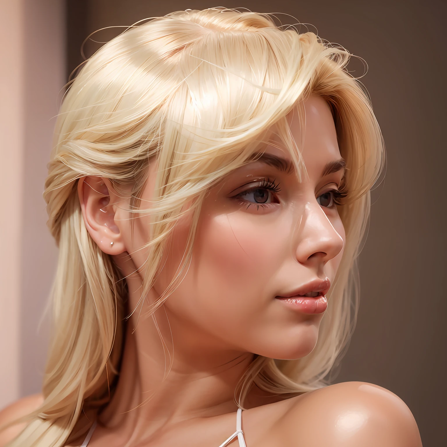 Restore face