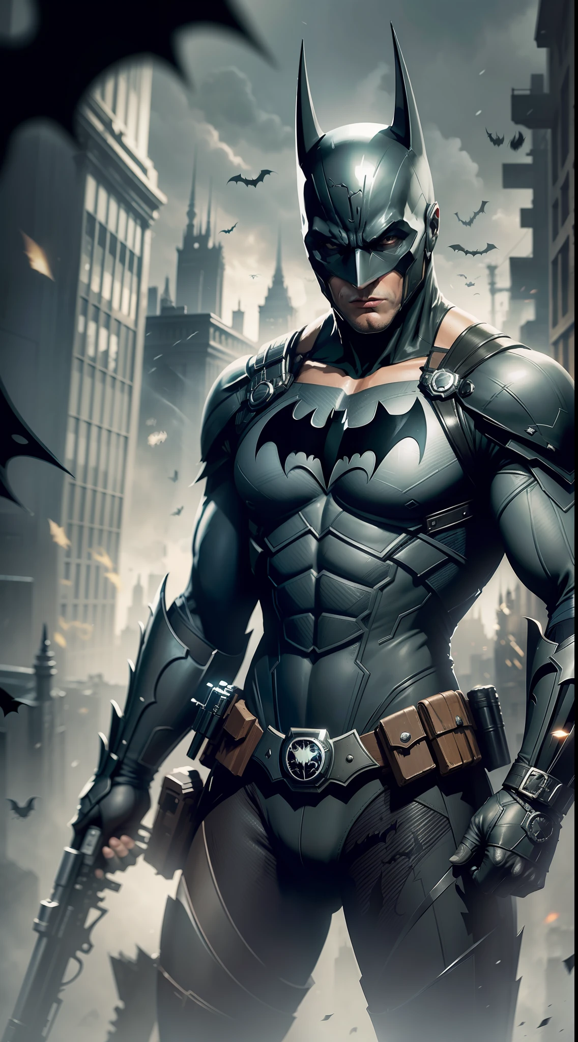 batman arkham knight